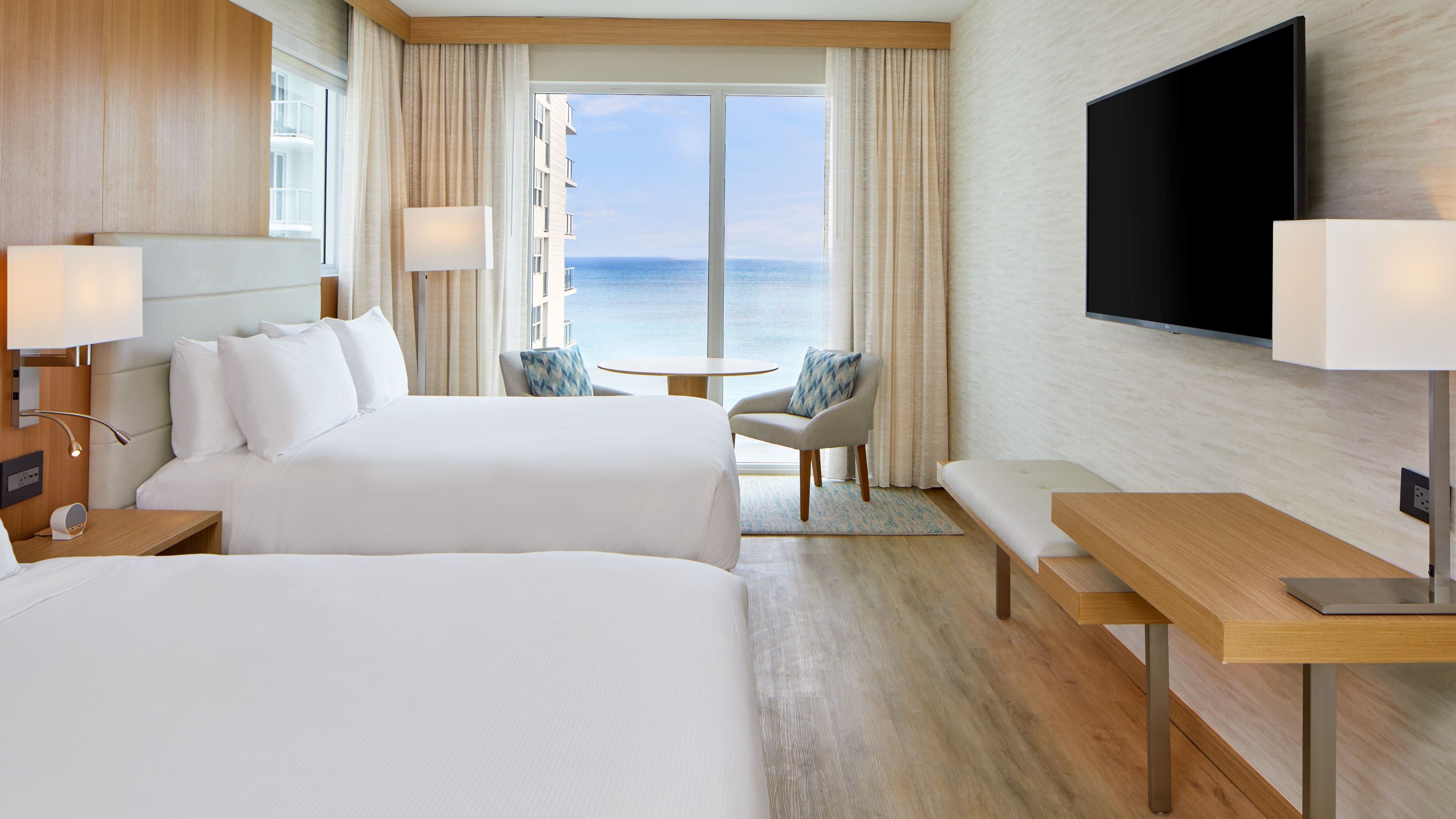 AC Hotel Fort Lauderdale Beach — 6