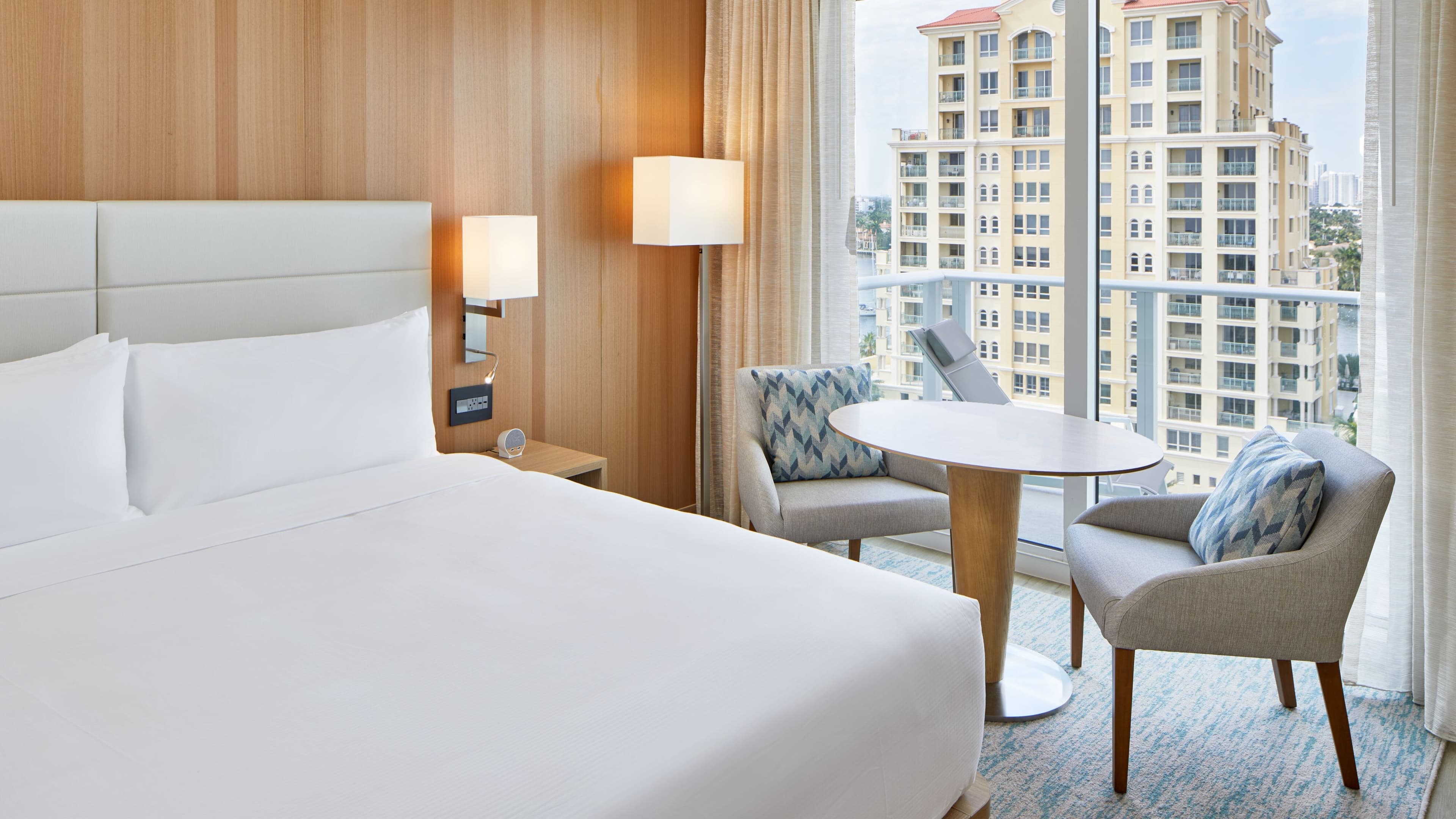 AC Hotel Fort Lauderdale Beach — 23