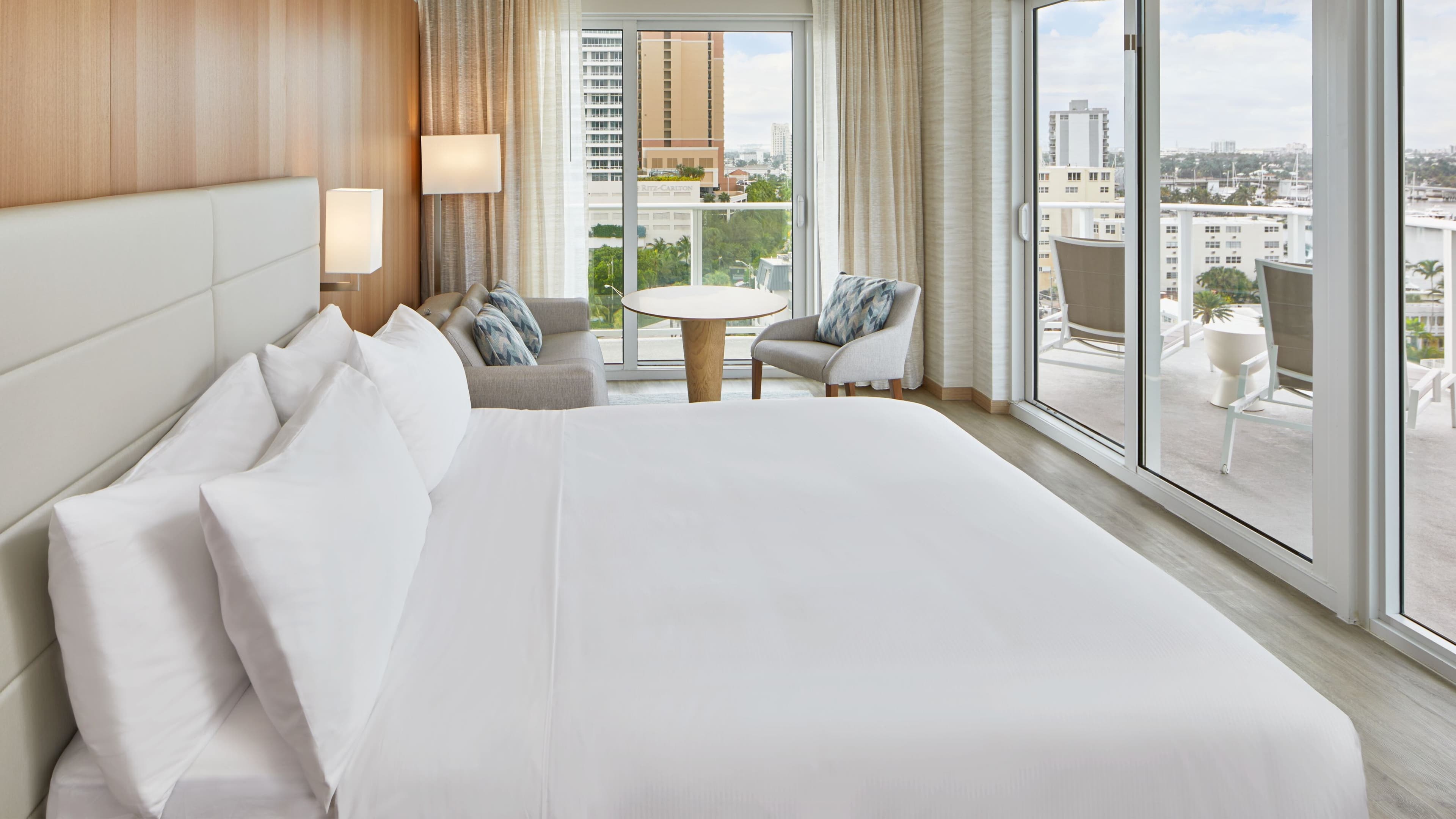 AC Hotel Fort Lauderdale Beach — 47