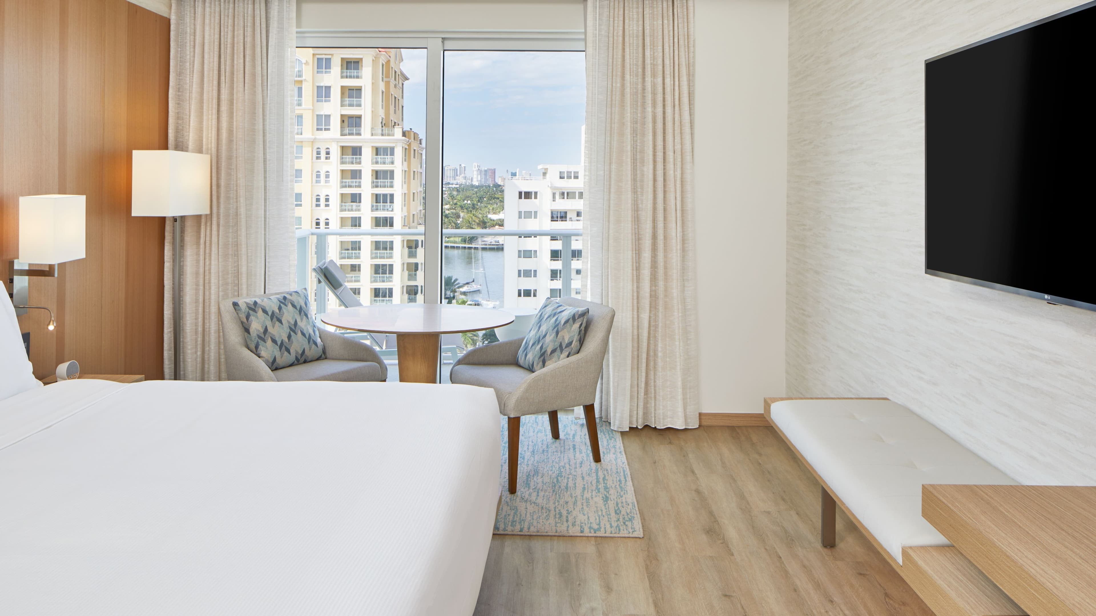 AC Hotel Fort Lauderdale Beach — 24
