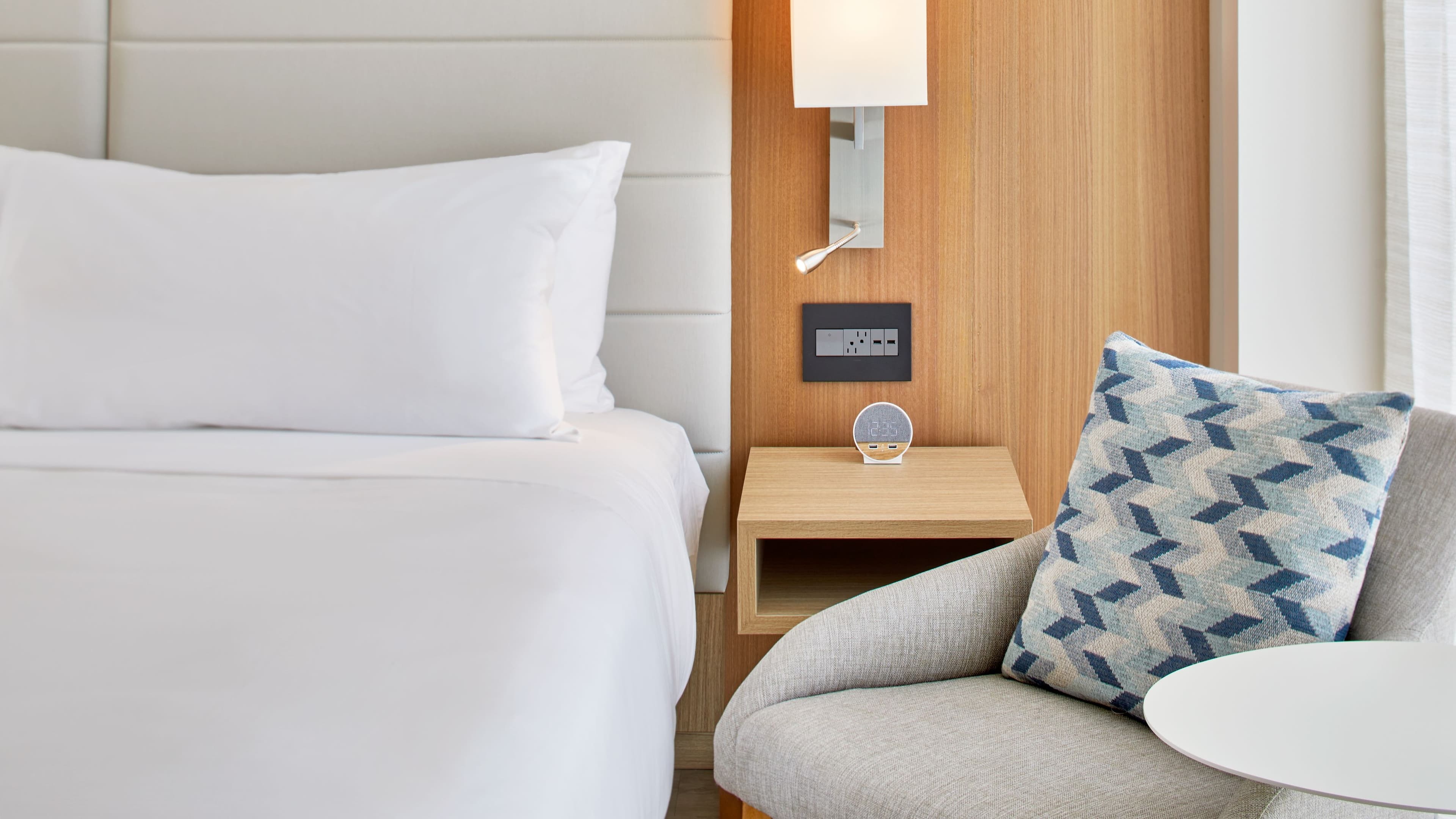 AC Hotel Fort Lauderdale Beach — 12
