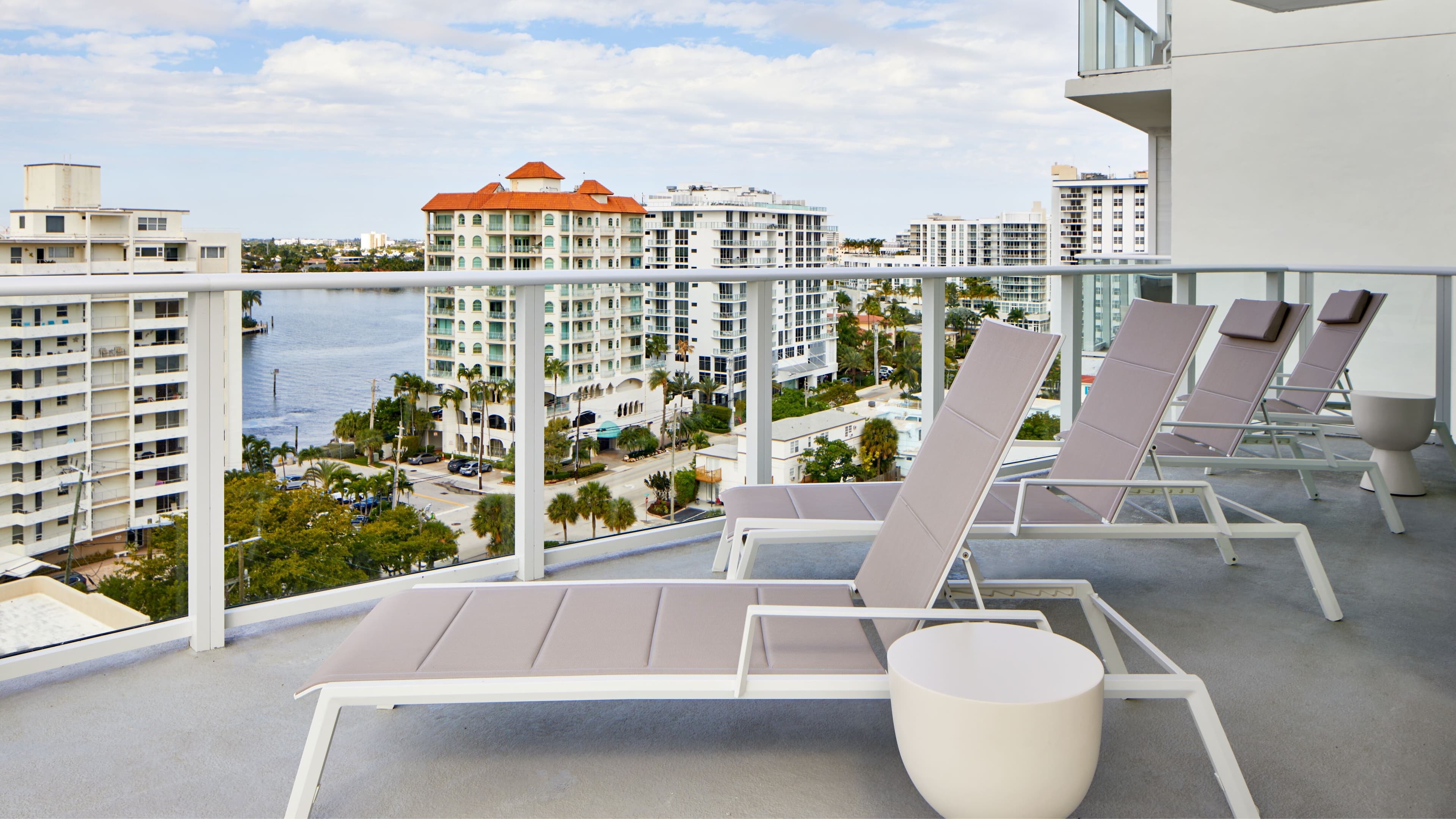 AC Hotel Fort Lauderdale Beach — 46