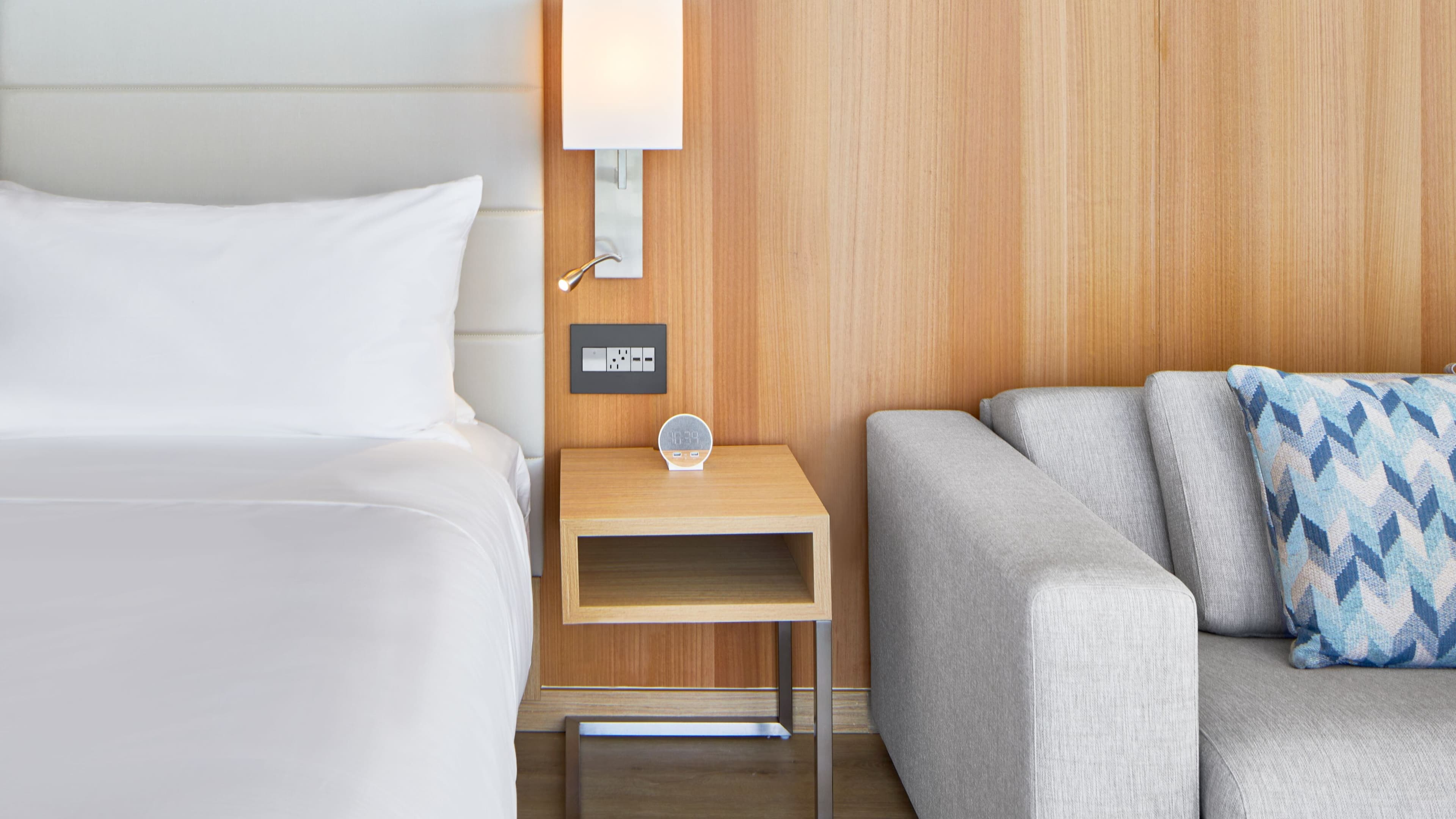 AC Hotel Fort Lauderdale Beach — 42