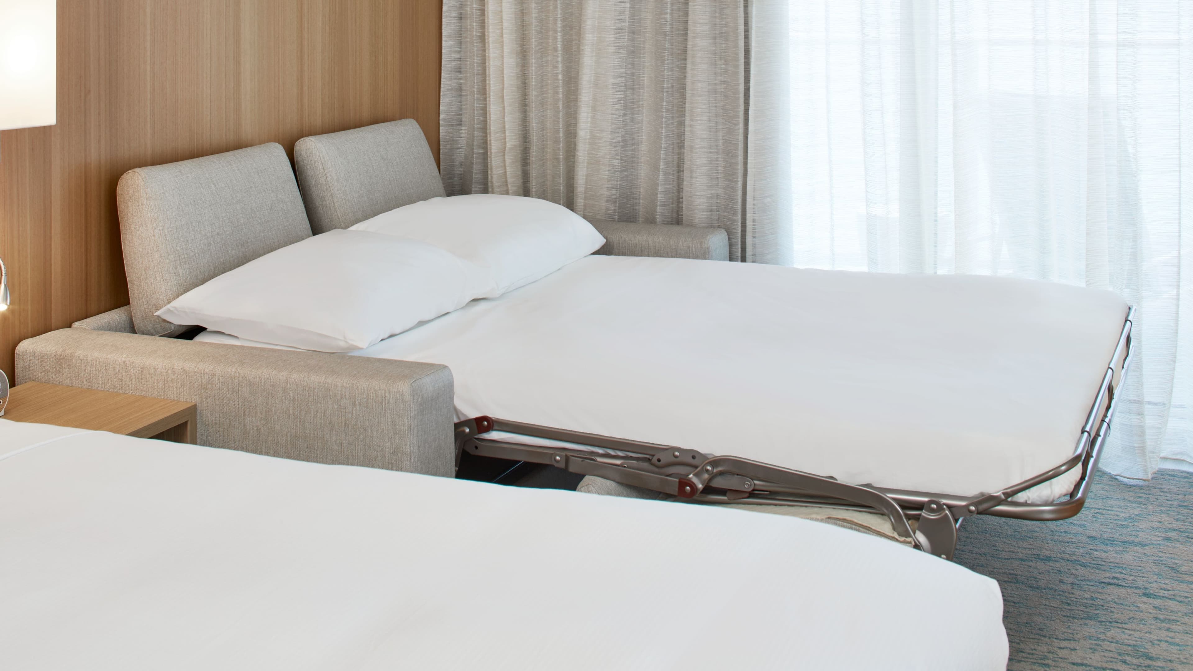 AC Hotel Fort Lauderdale Beach — 48