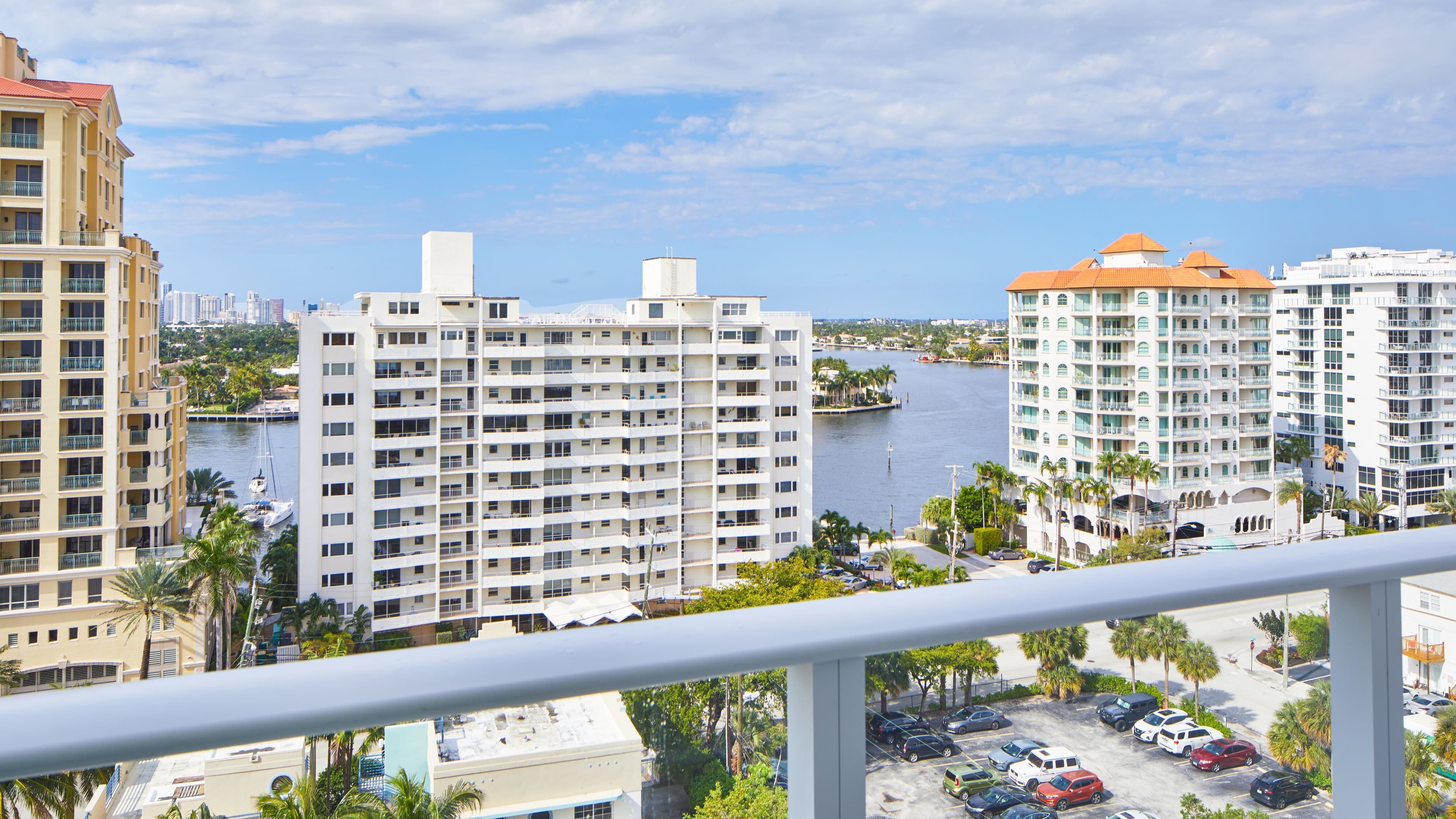 AC Hotel Fort Lauderdale Beach — 19