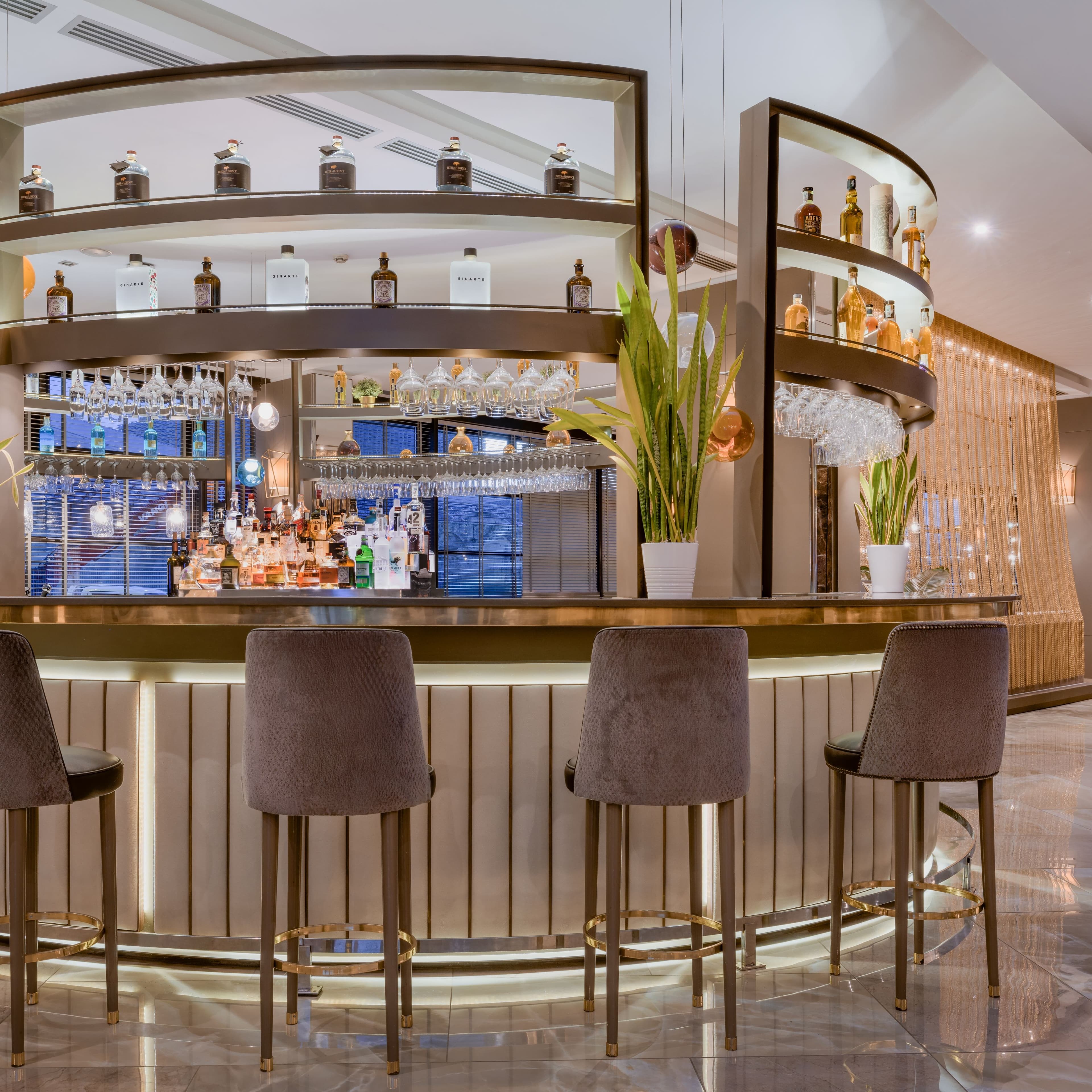 AC Hotel Firenze - Image 1