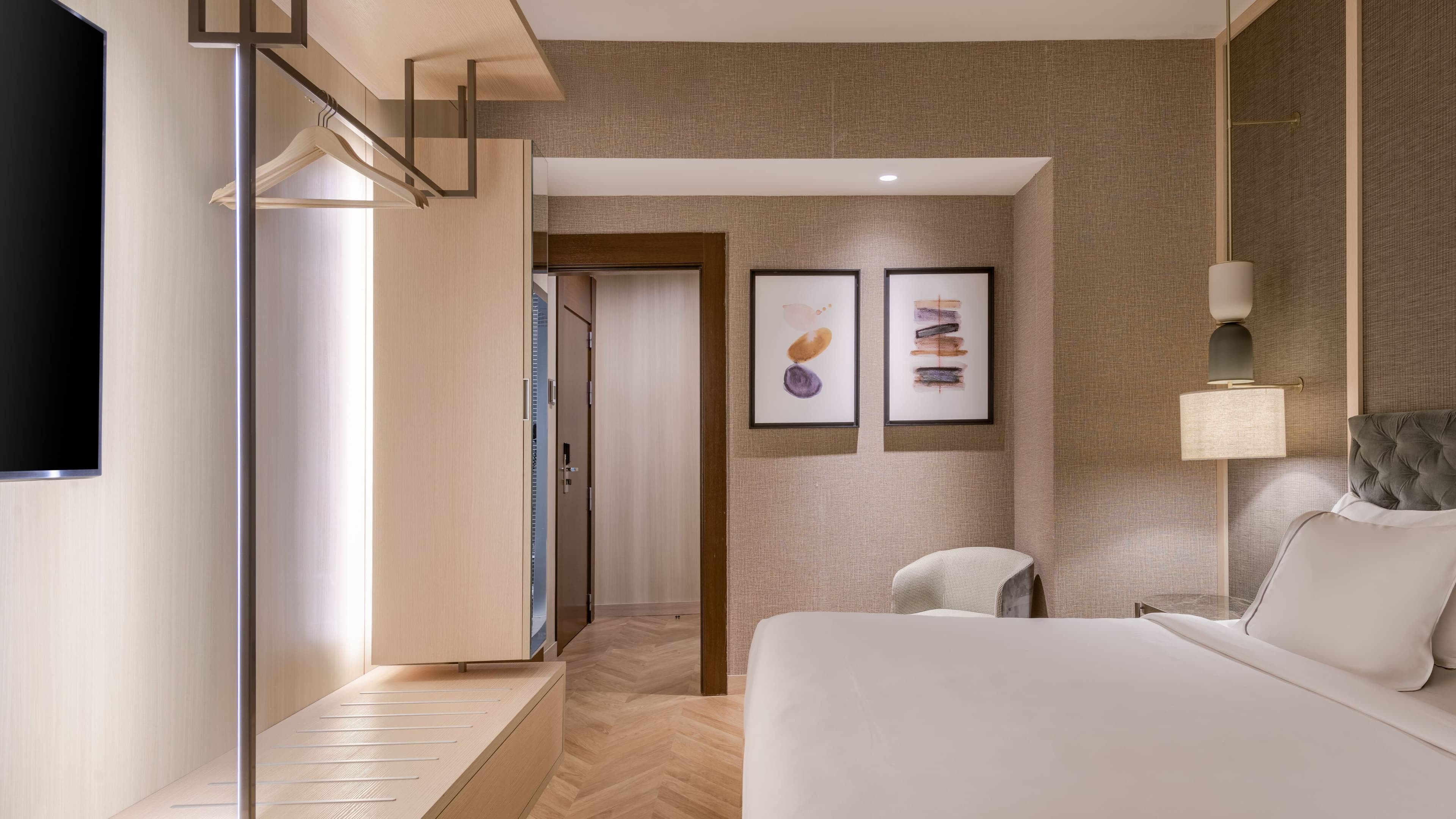 AC Hotel Firenze — 8