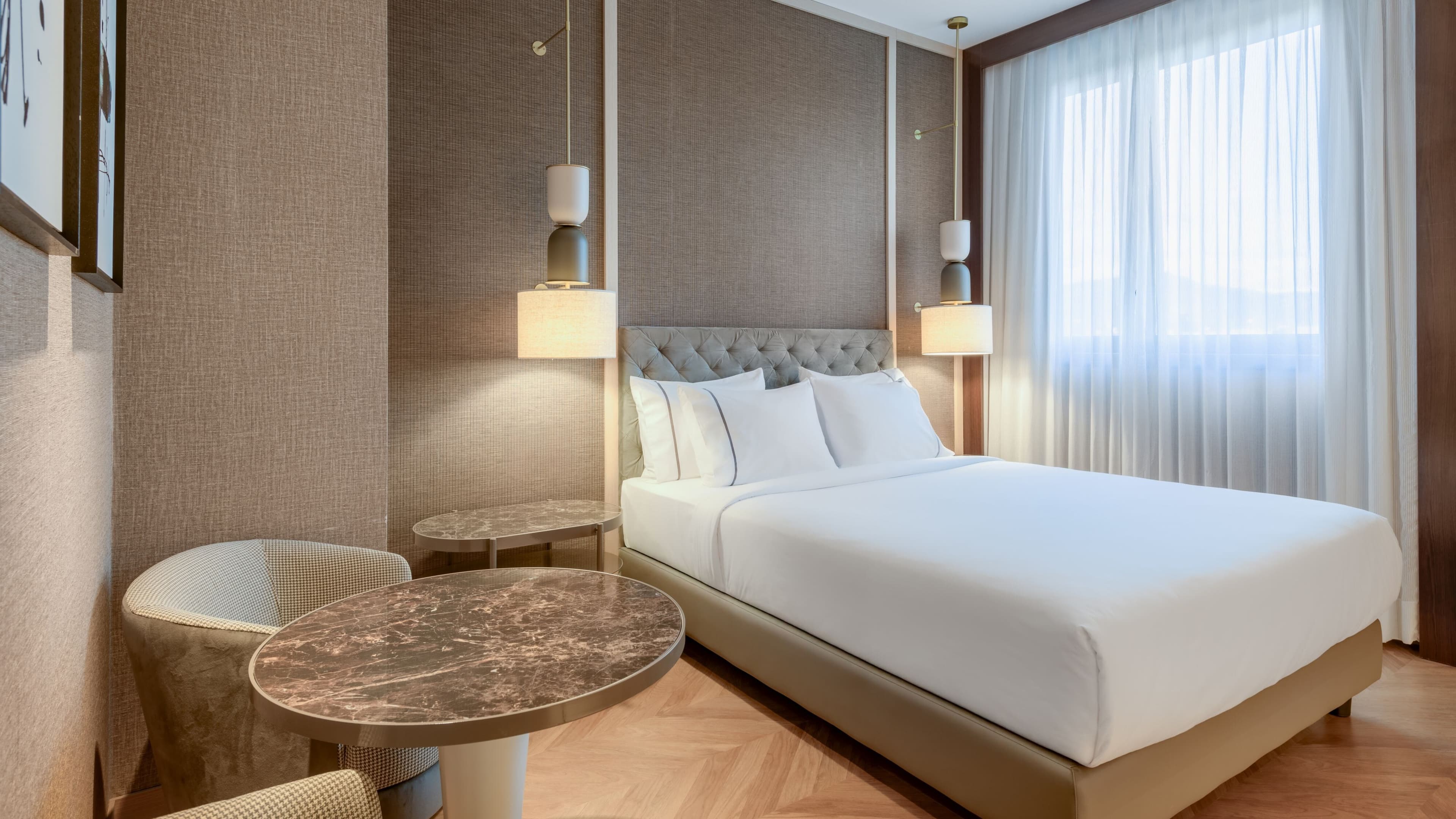 AC Hotel Firenze — 7