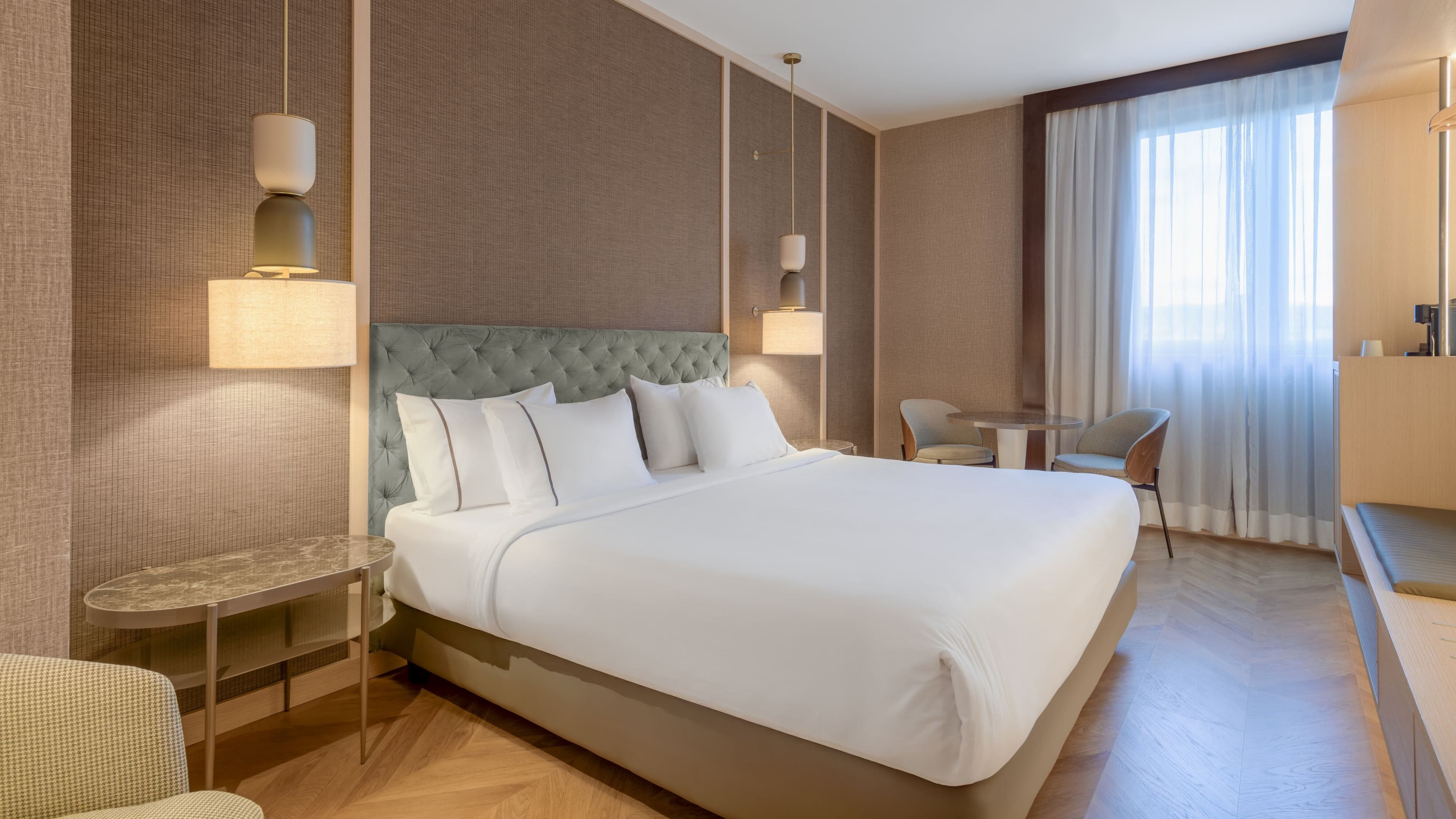 AC Hotel Firenze — 9