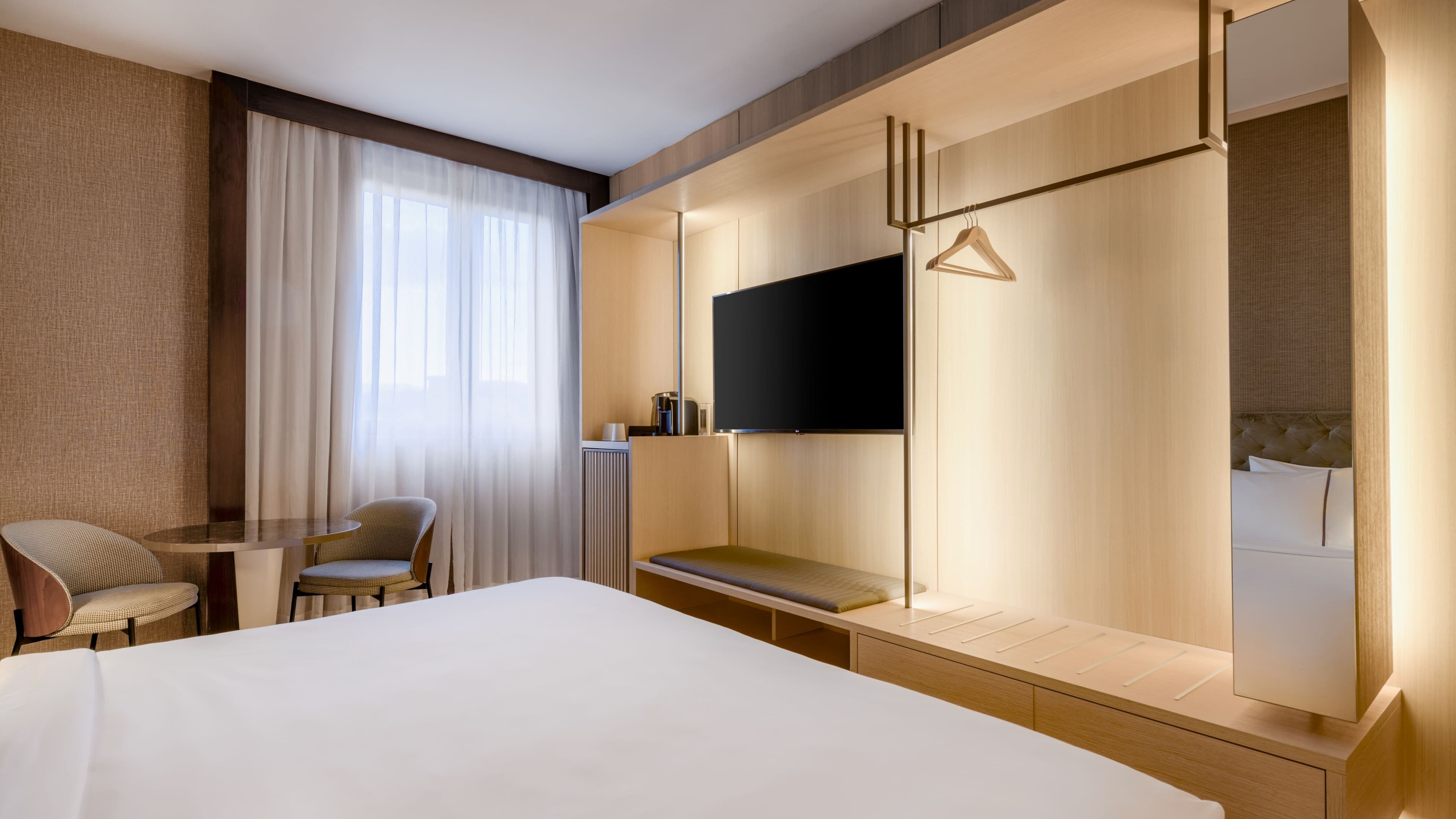AC Hotel Firenze — 10