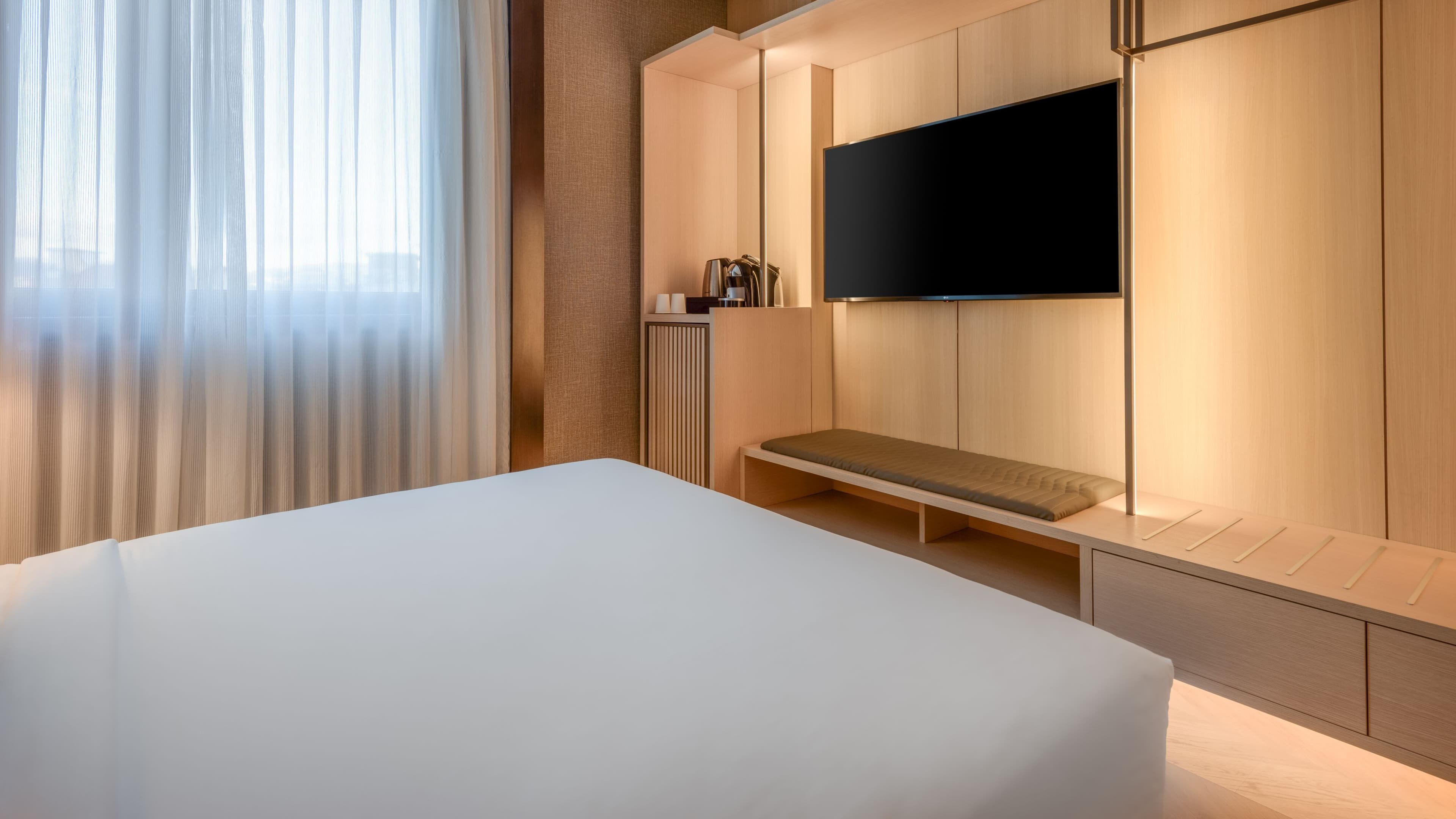 AC Hotel Firenze — 6