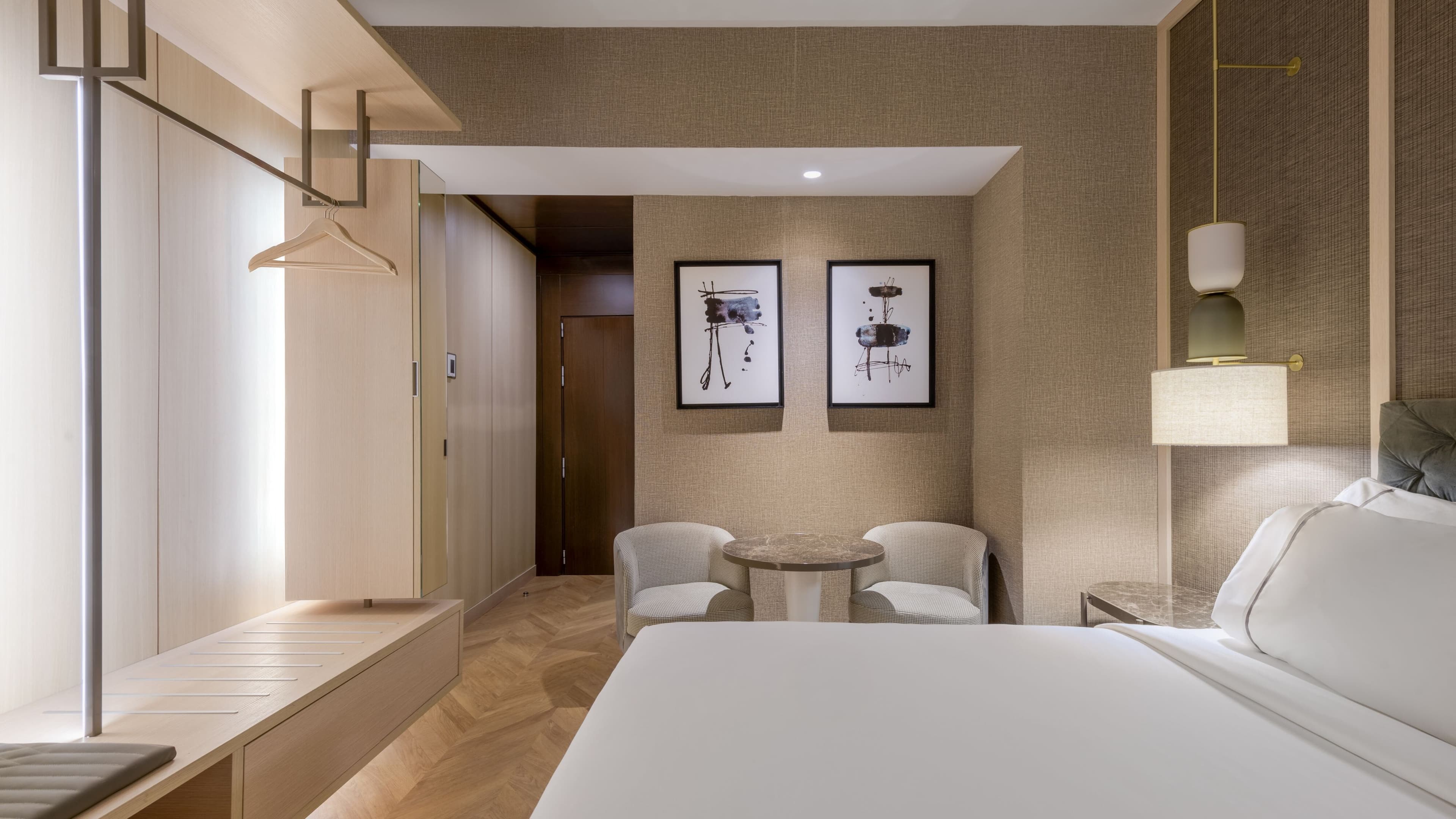 AC Hotel Firenze - Image 5