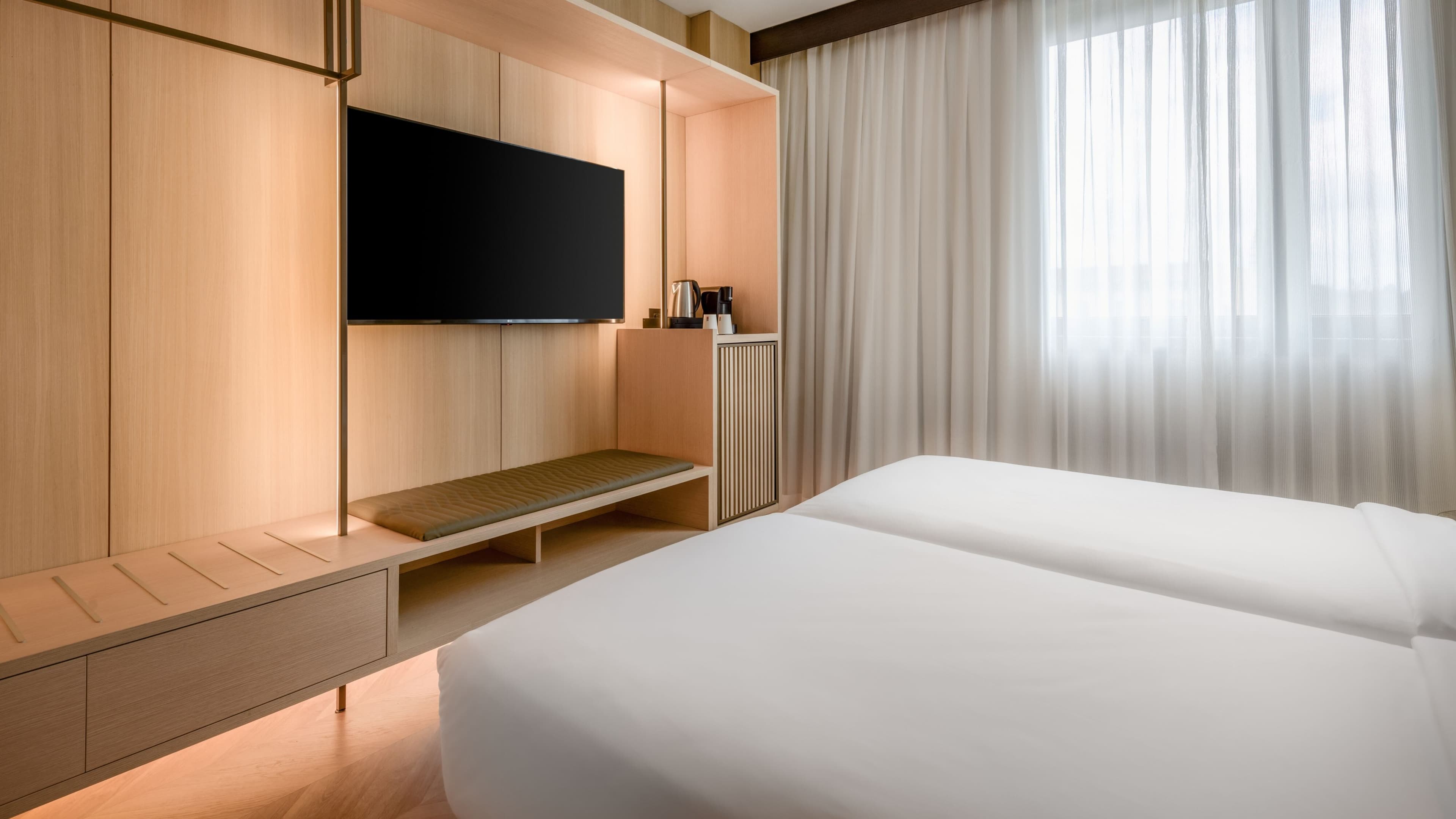 AC Hotel Firenze - Image 2