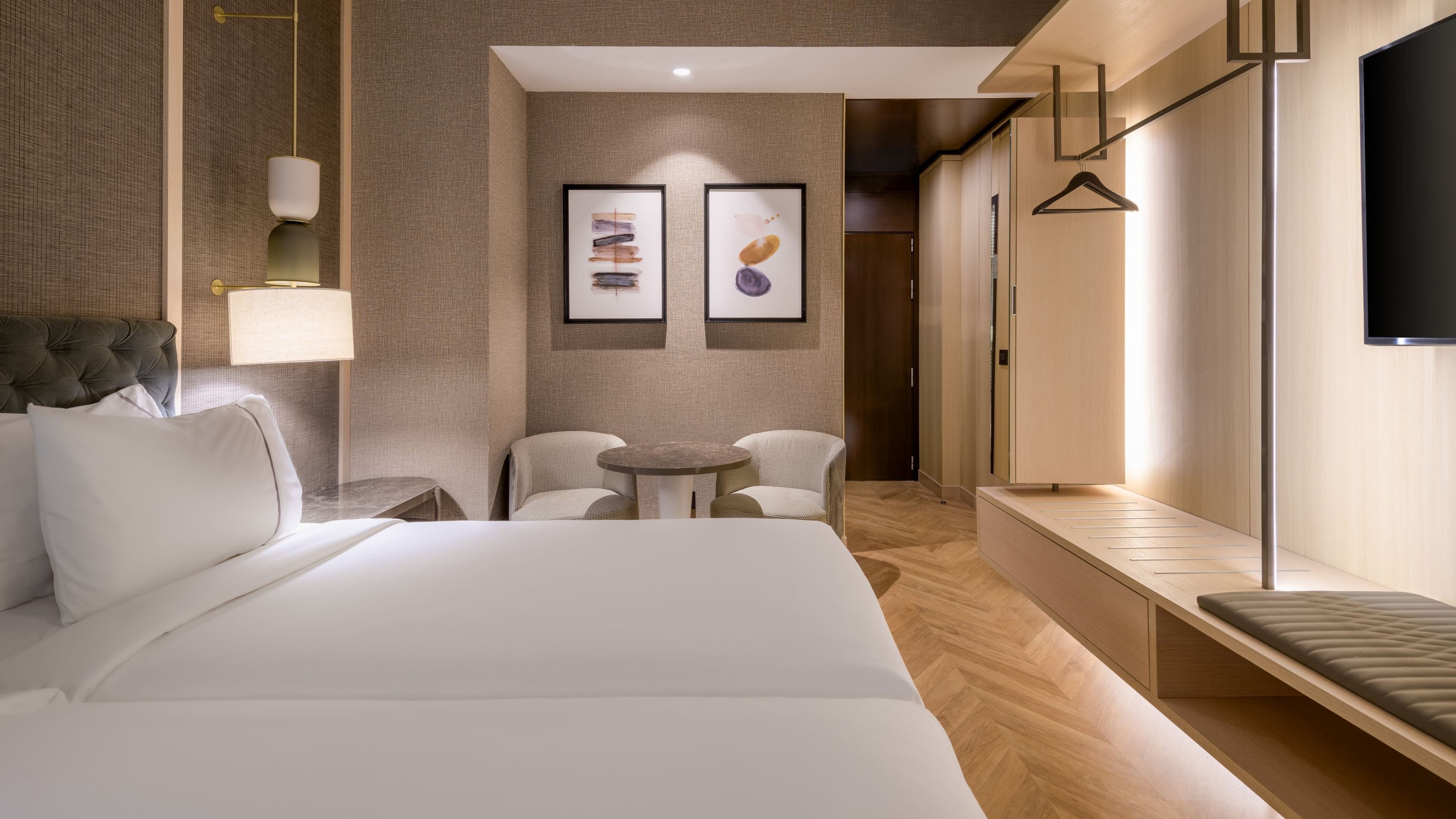 AC Hotel Firenze - Image 3