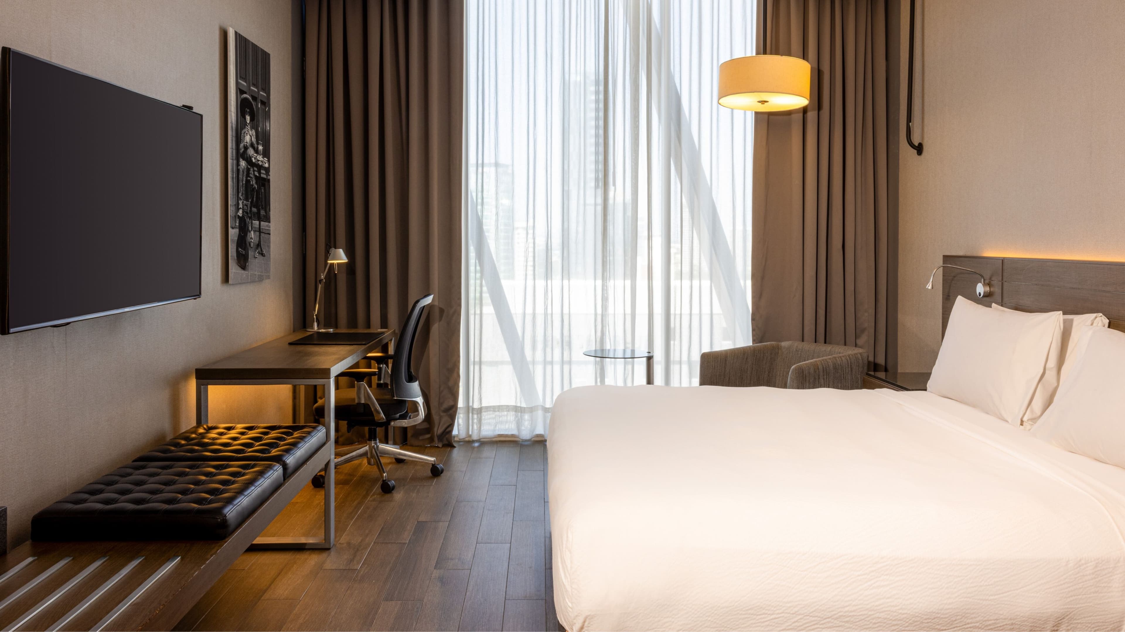 AC Hotel Guadalajara, Mexico - Image 5