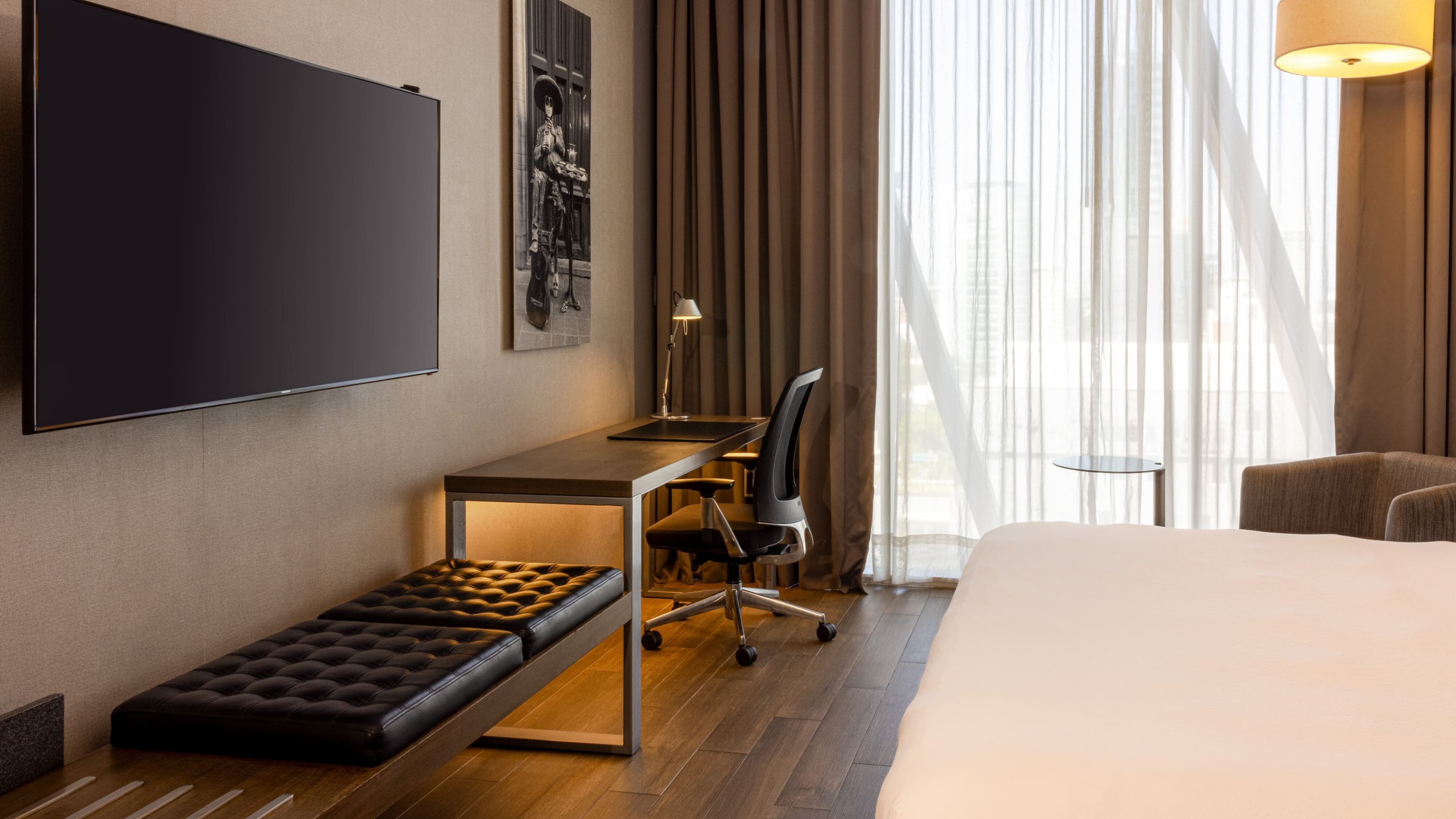 AC Hotel Guadalajara, Mexico - Image 4