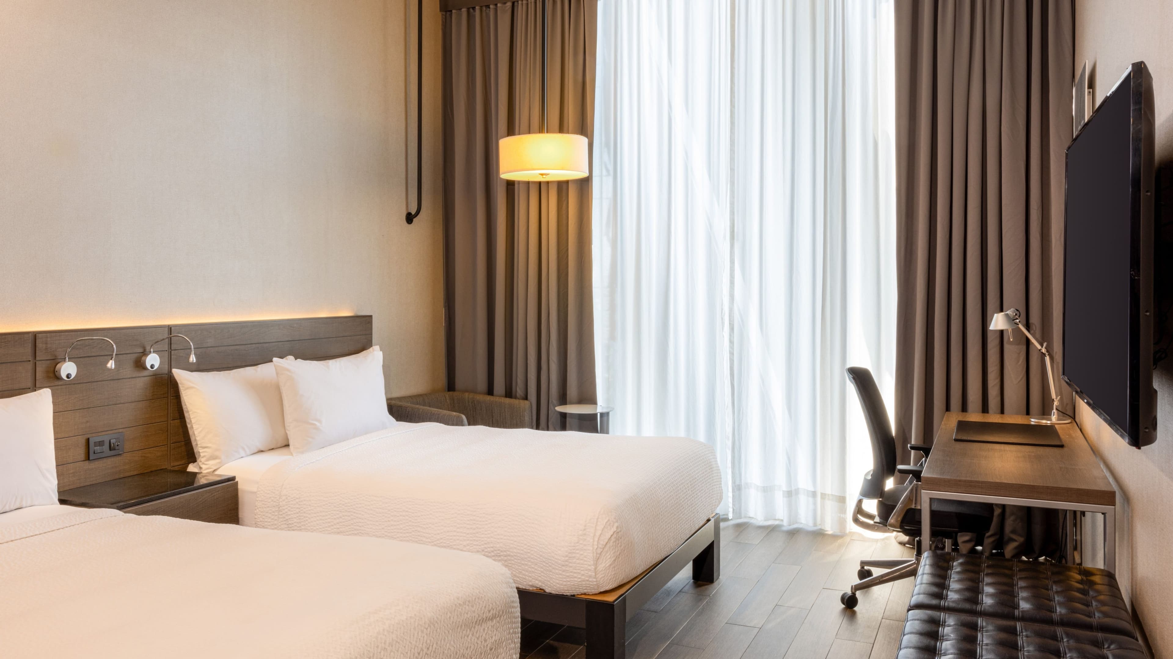 AC Hotel Guadalajara, Mexico — 9