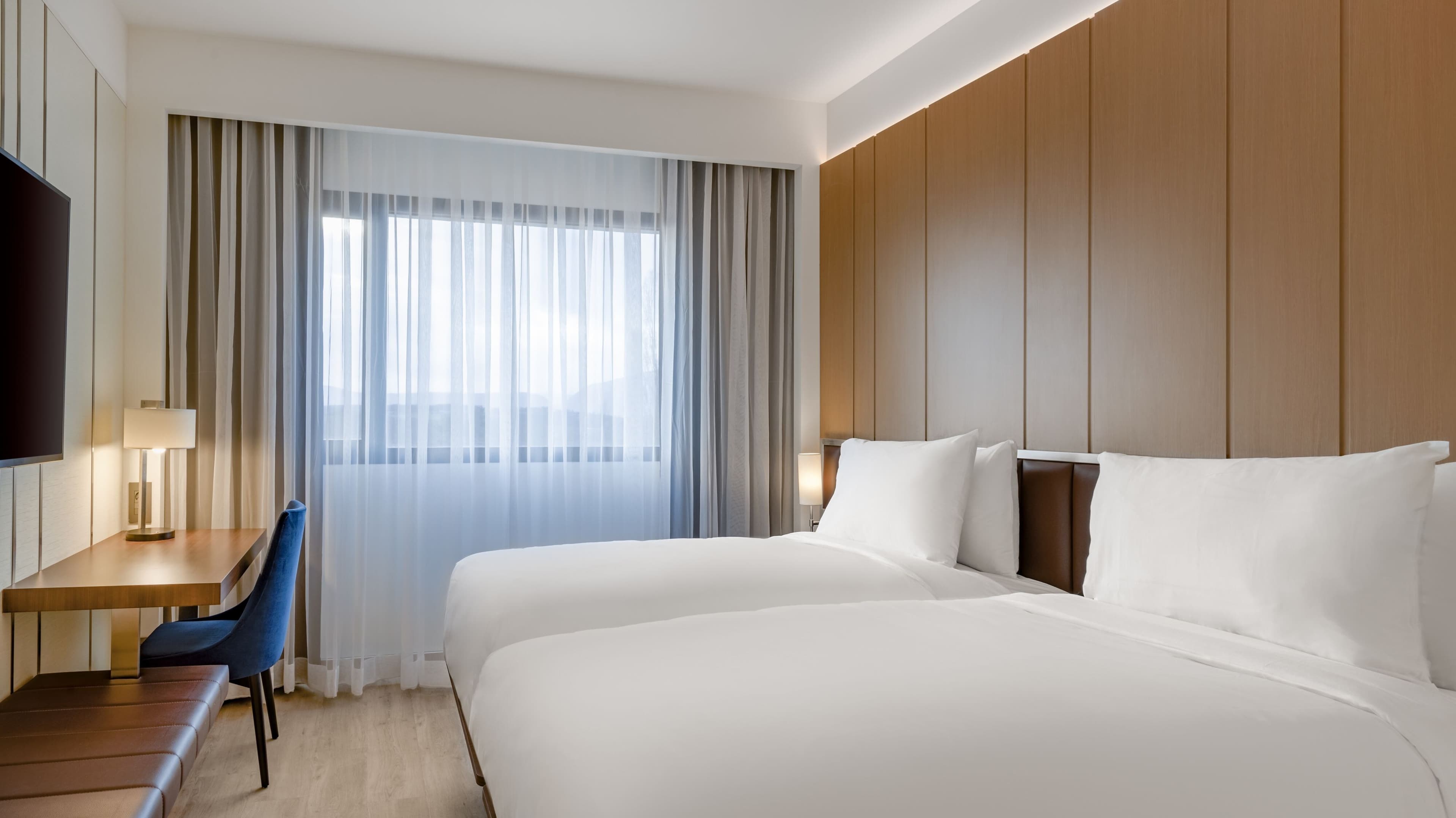 AC Hotel Saint-Julien-en-Genevois — 12