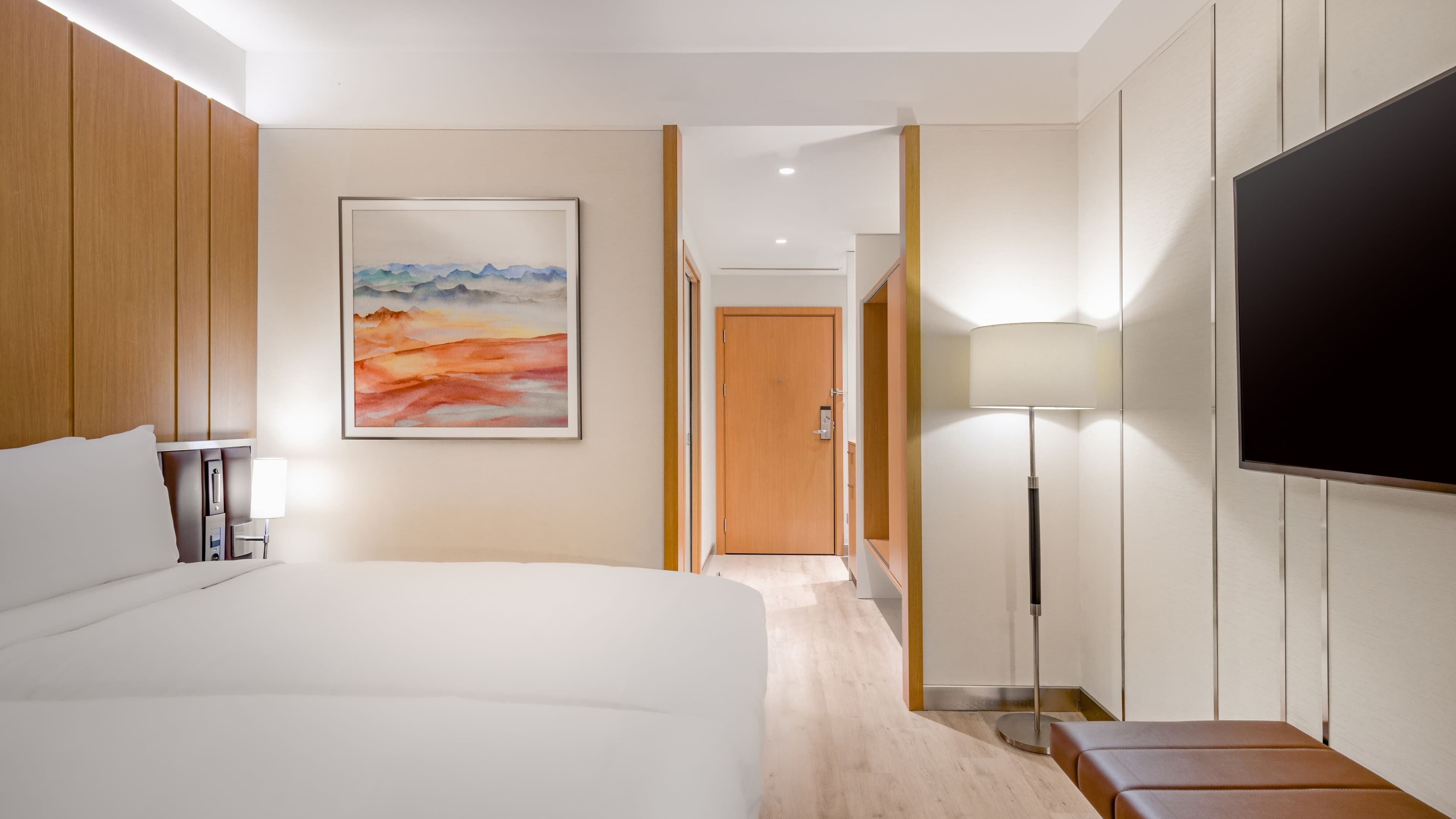 AC Hotel Saint-Julien-en-Genevois — 11