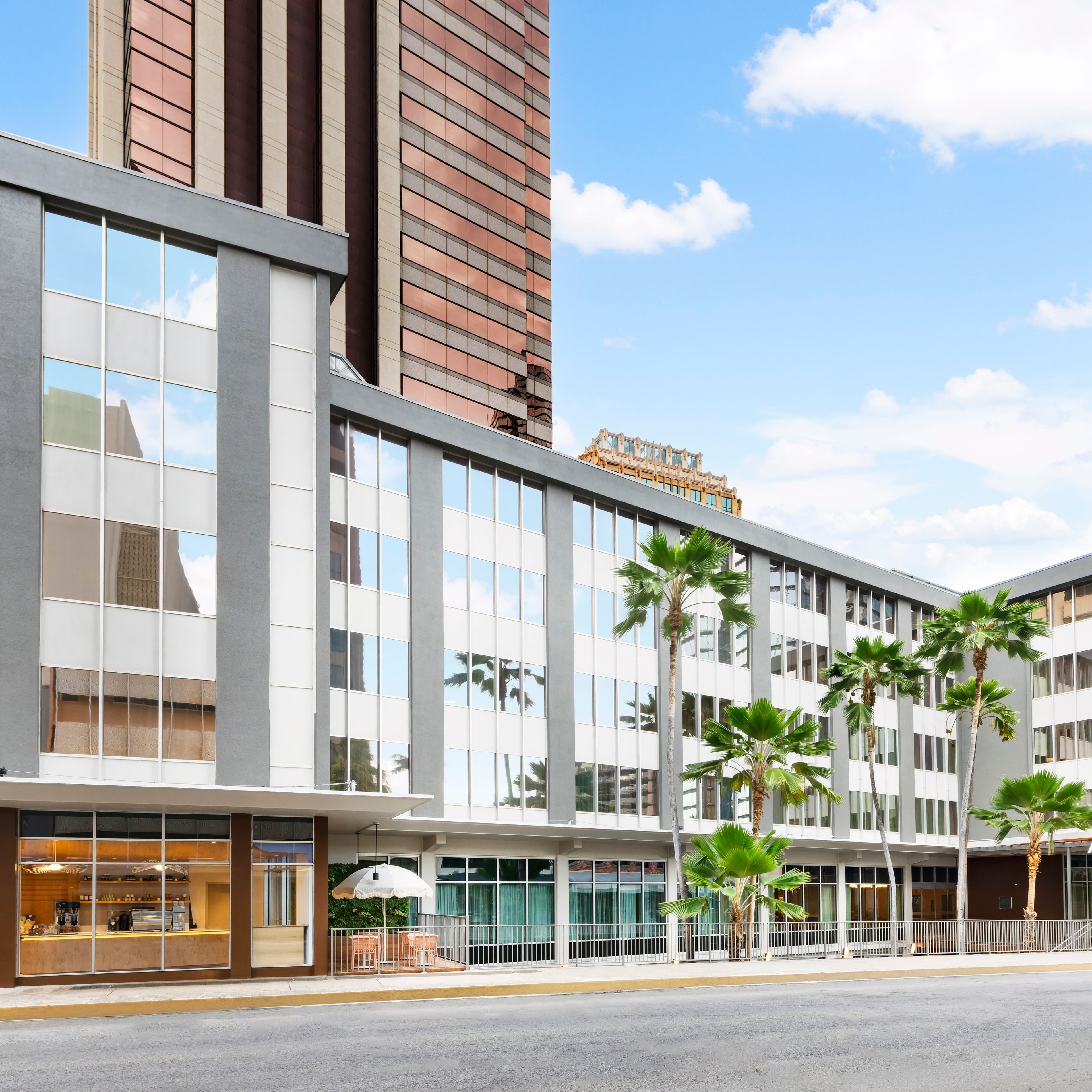 AC Hotel Honolulu