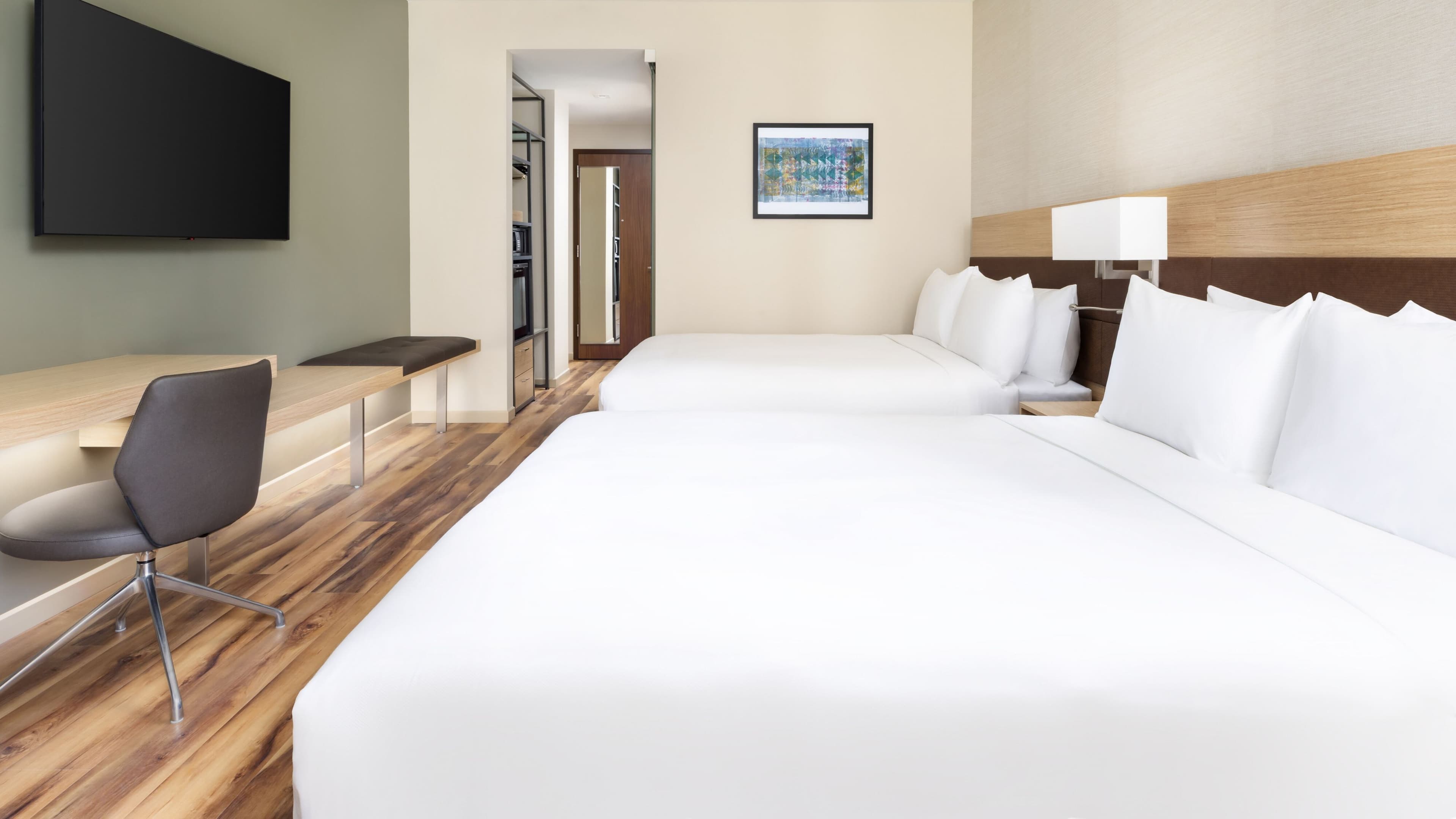 AC Hotel Honolulu — 16