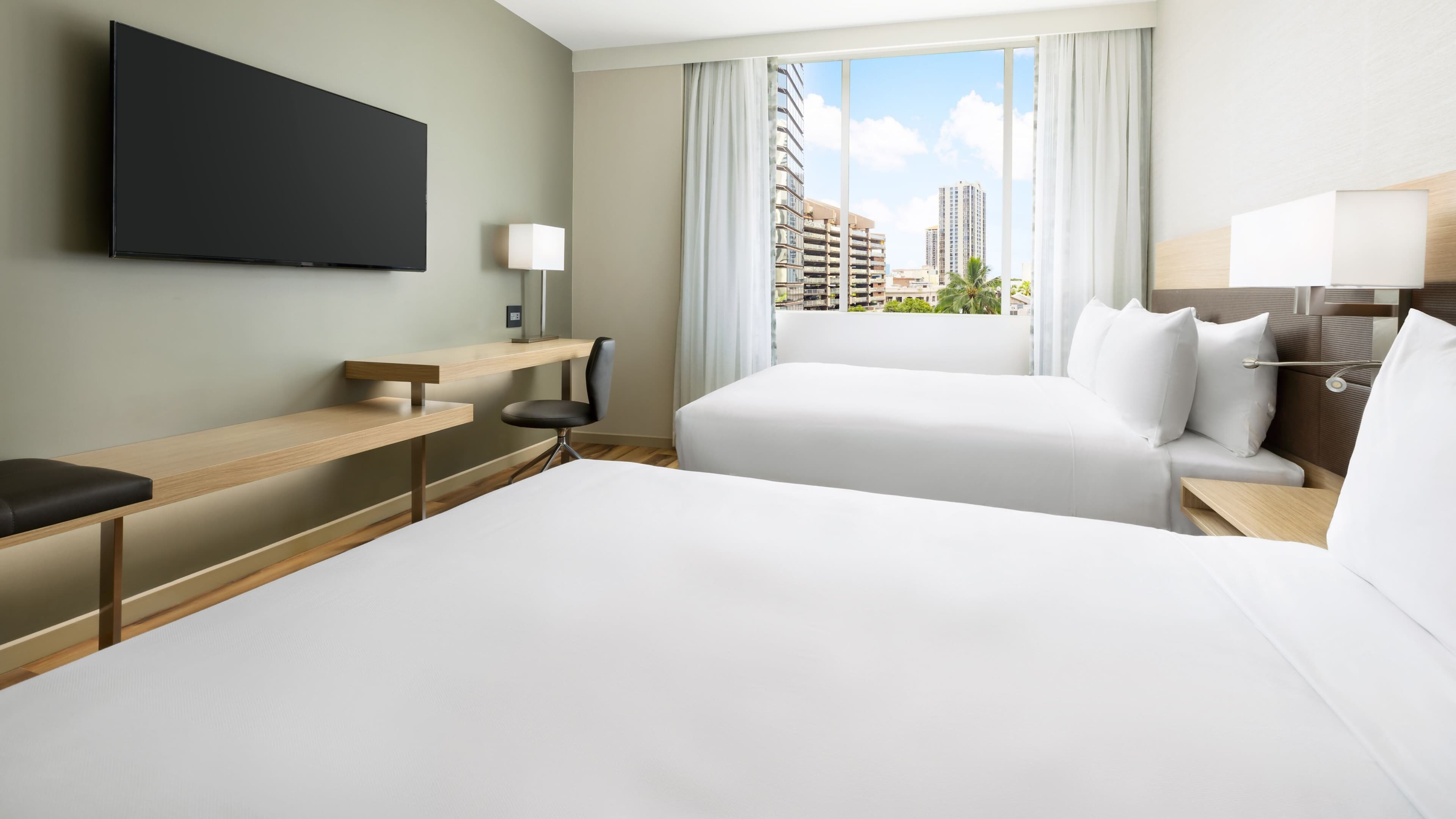 AC Hotel Honolulu — 15