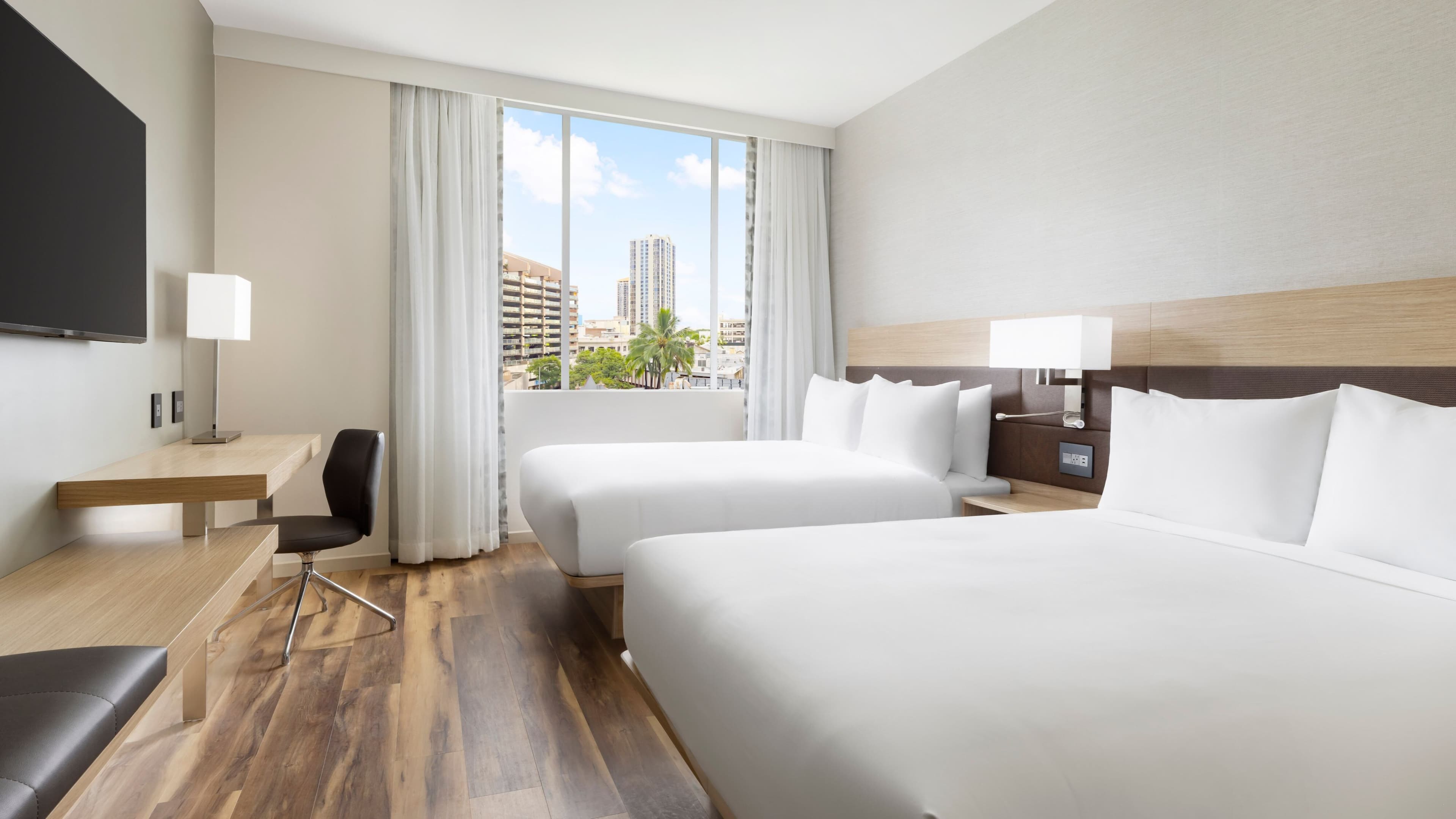 AC Hotel Honolulu — 14