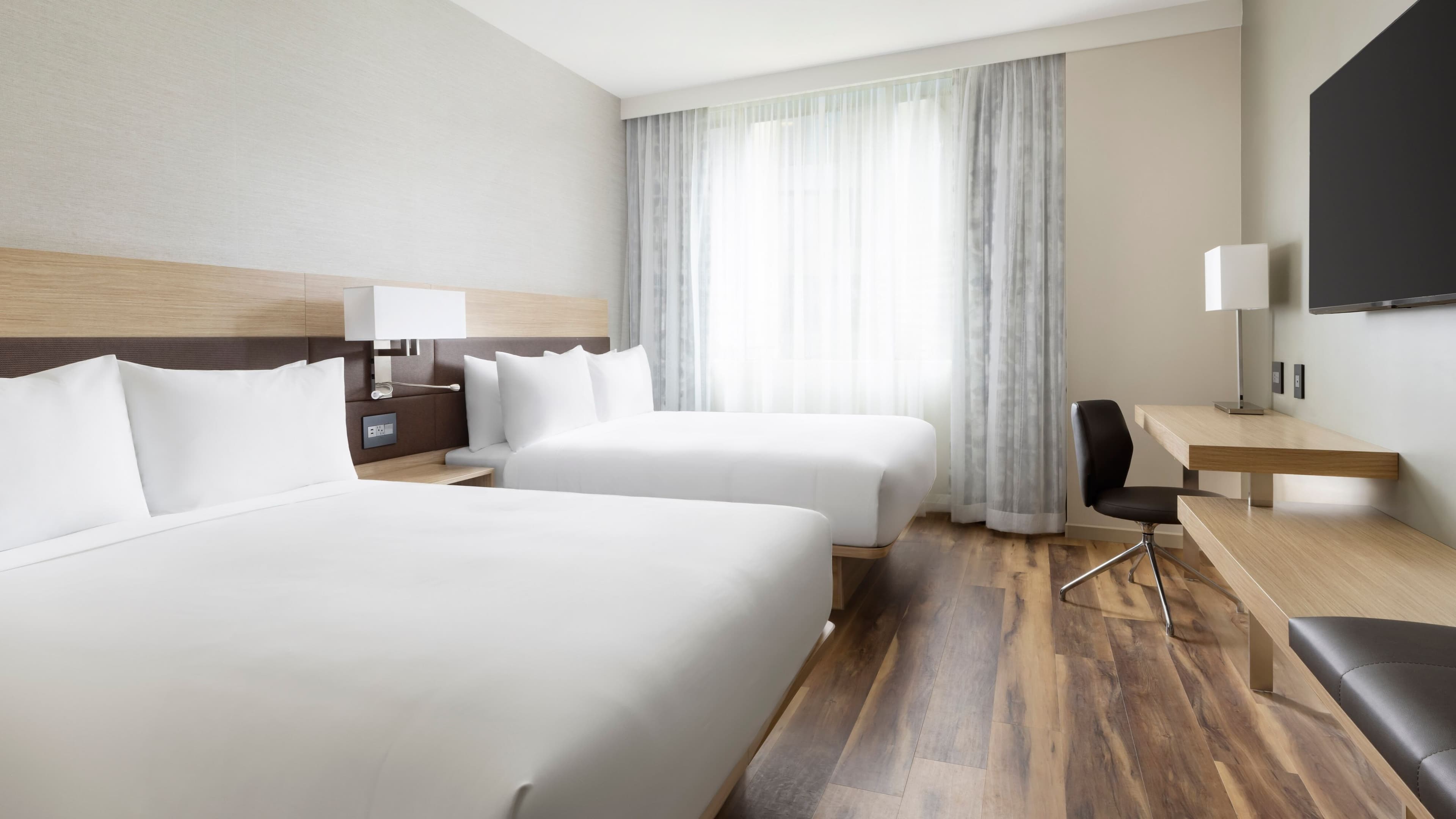 AC Hotel Honolulu — 13