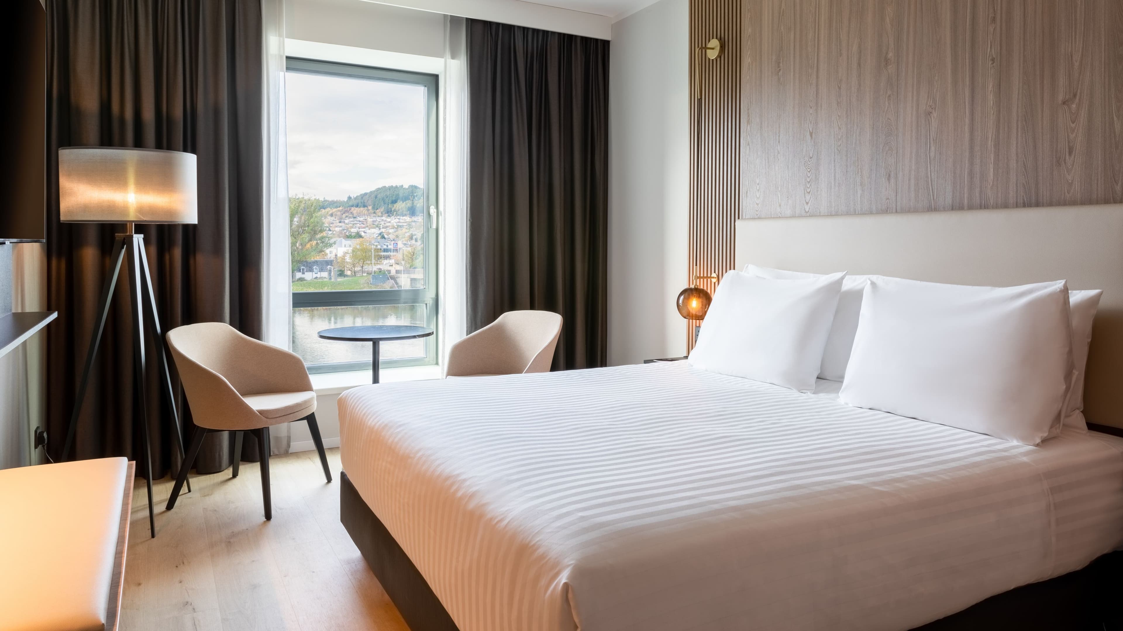 AC Hotel Inverness — 17