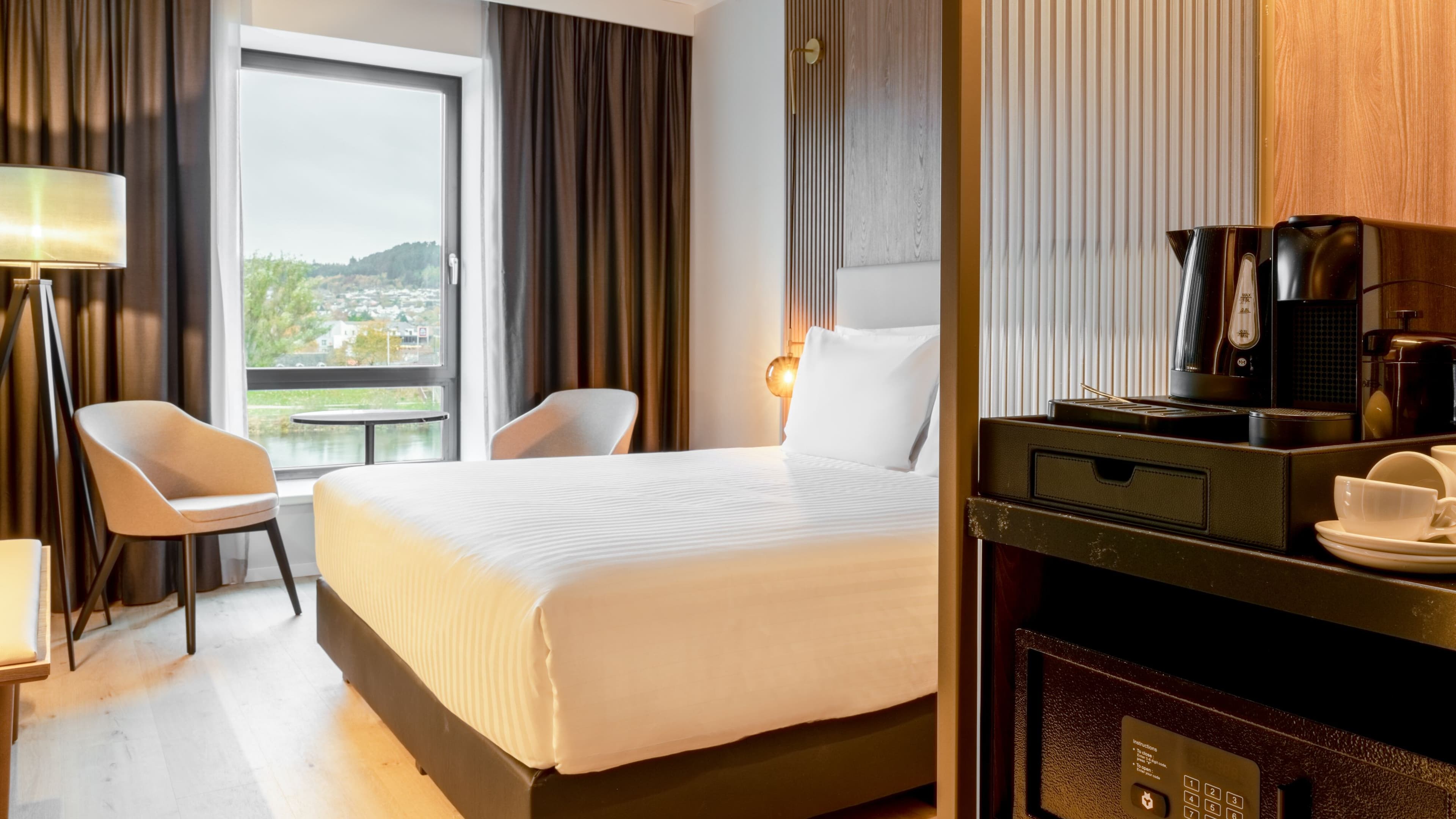 AC Hotel Inverness — 18