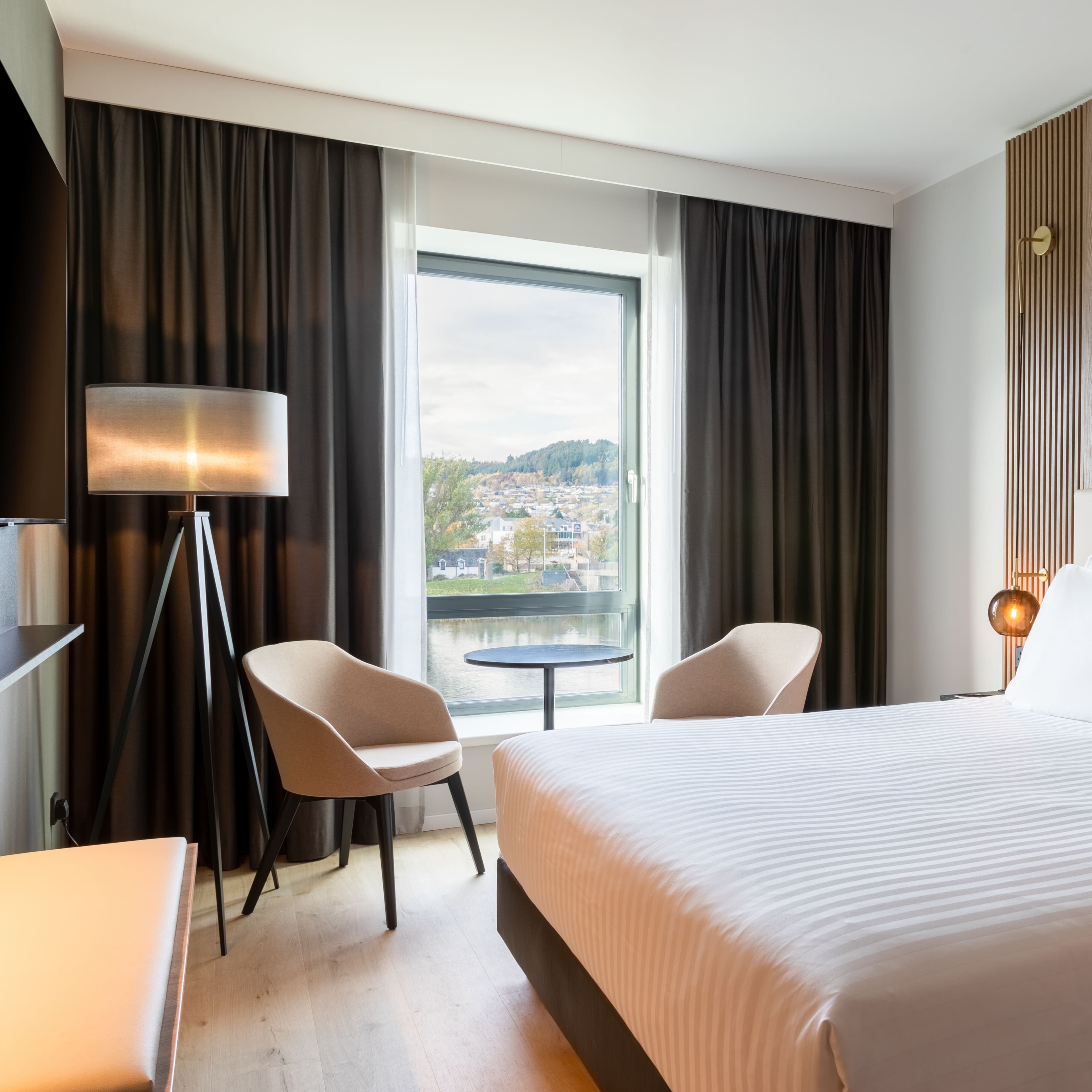 AC Hotel Inverness