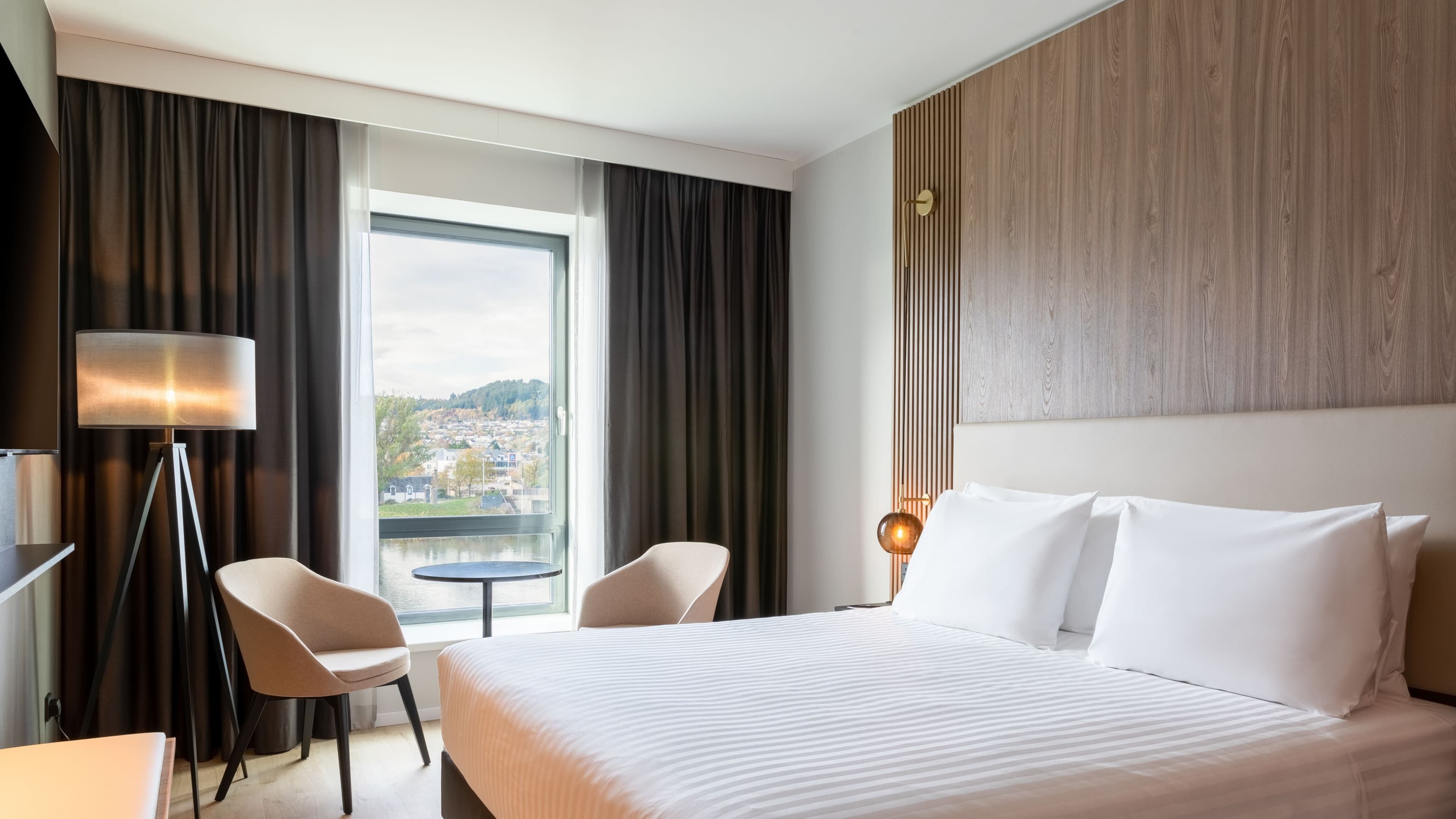 AC Hotel Inverness — 19