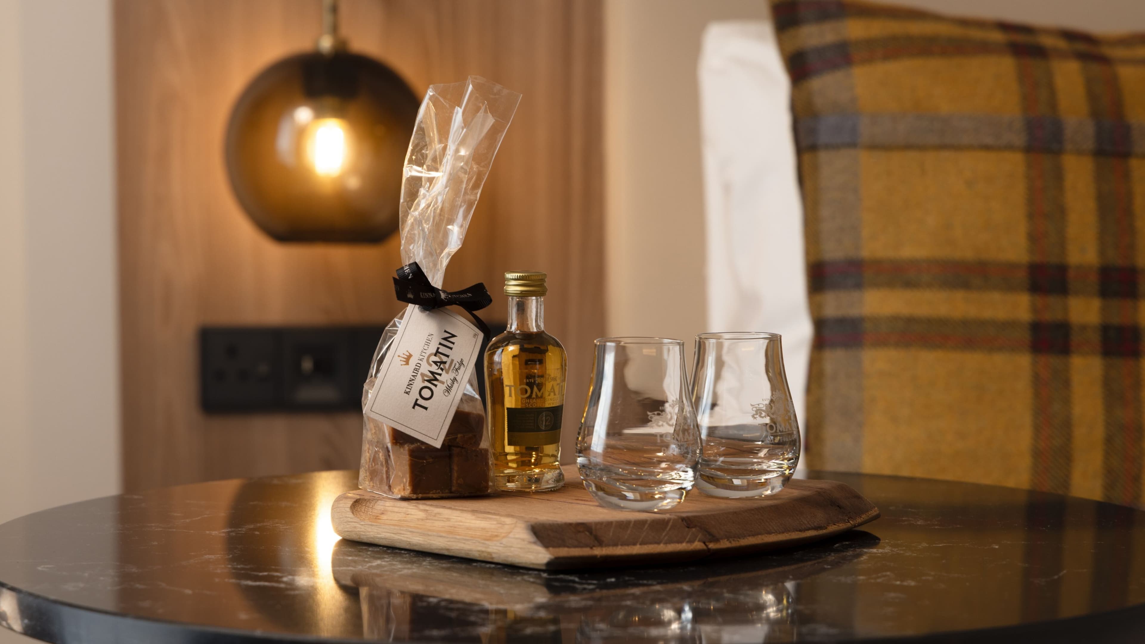 AC Hotel Inverness — 12