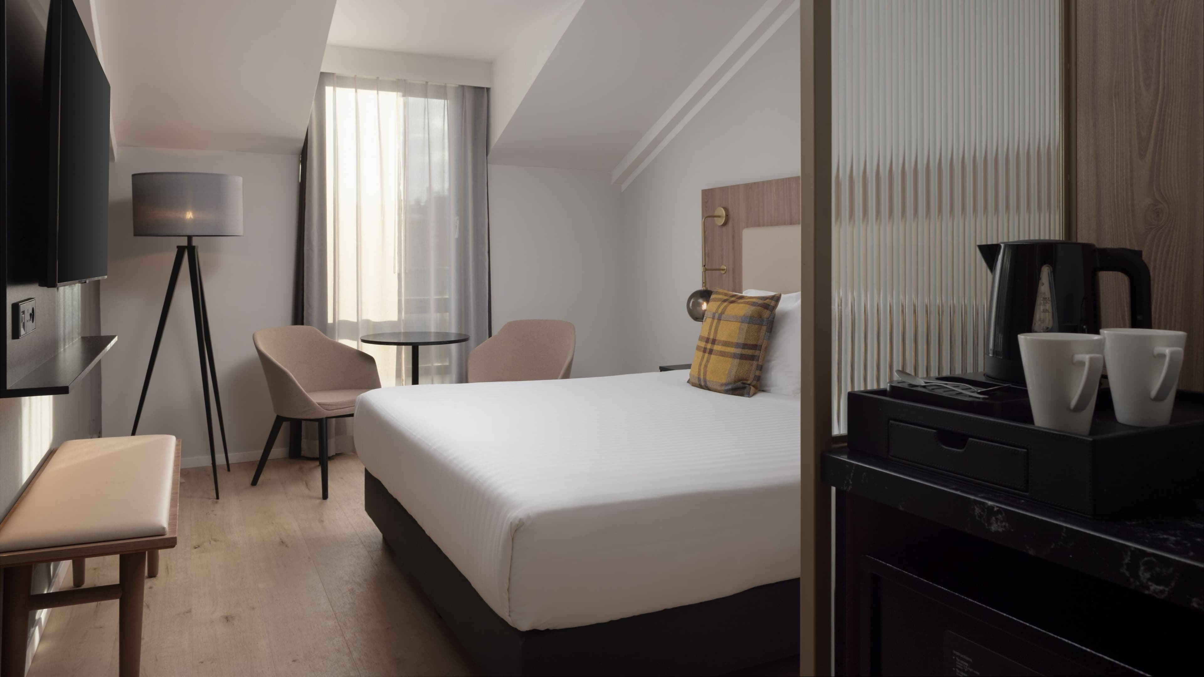 AC Hotel Inverness — 7