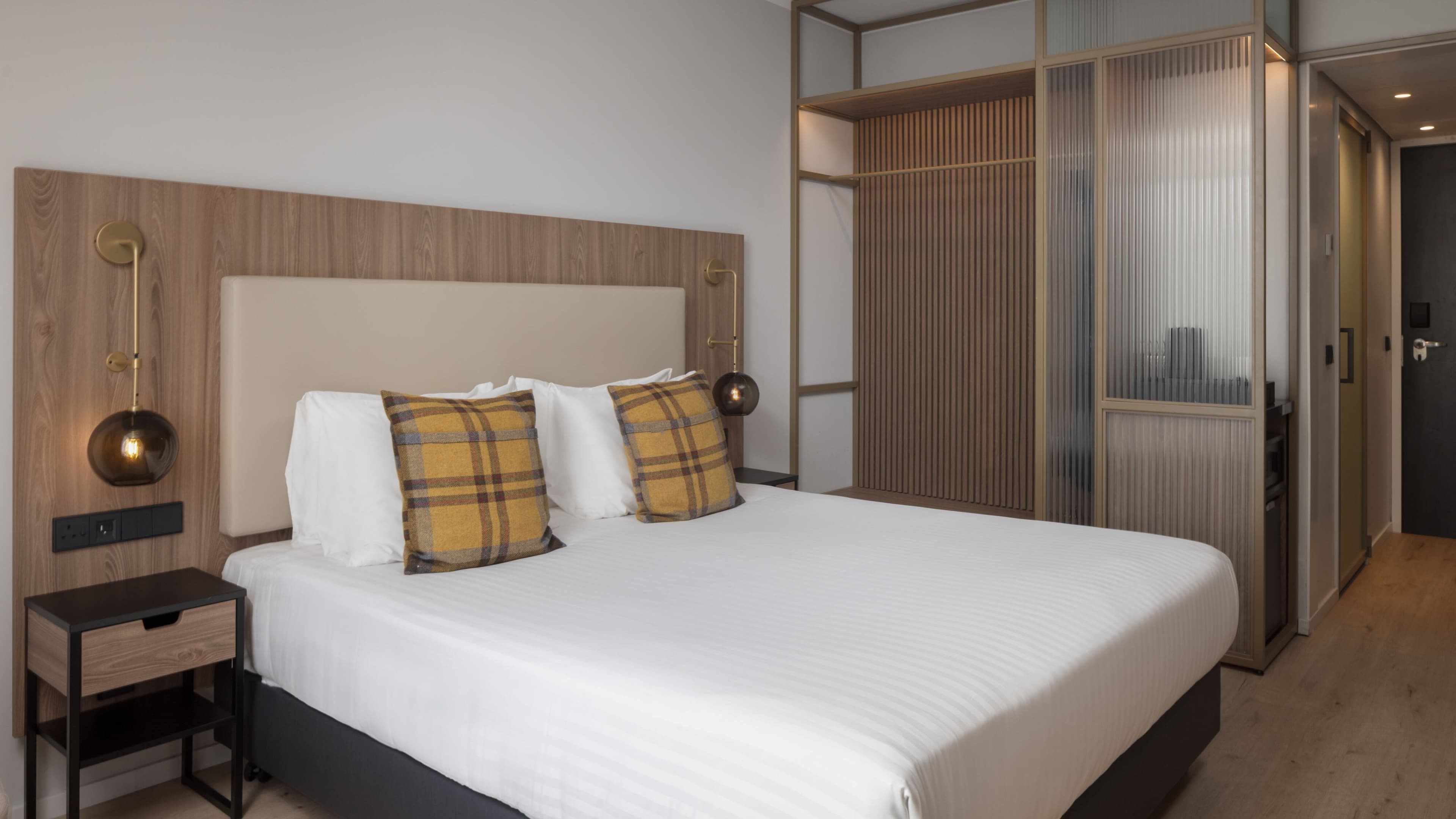 AC Hotel Inverness — 11