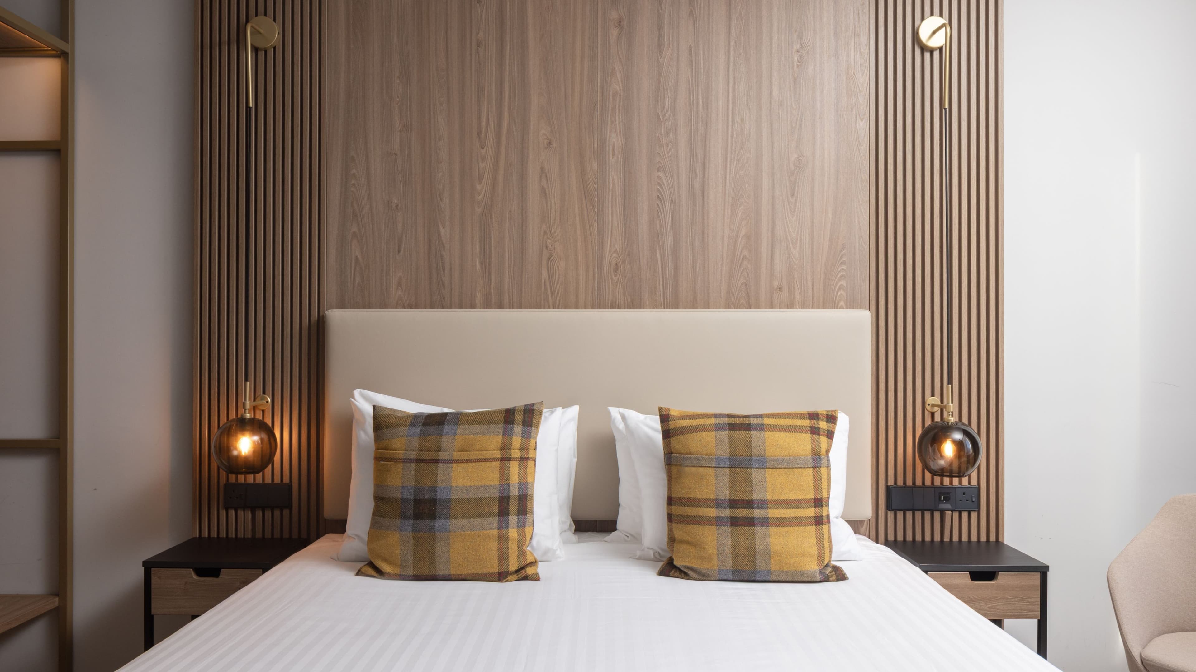 AC Hotel Inverness — 10