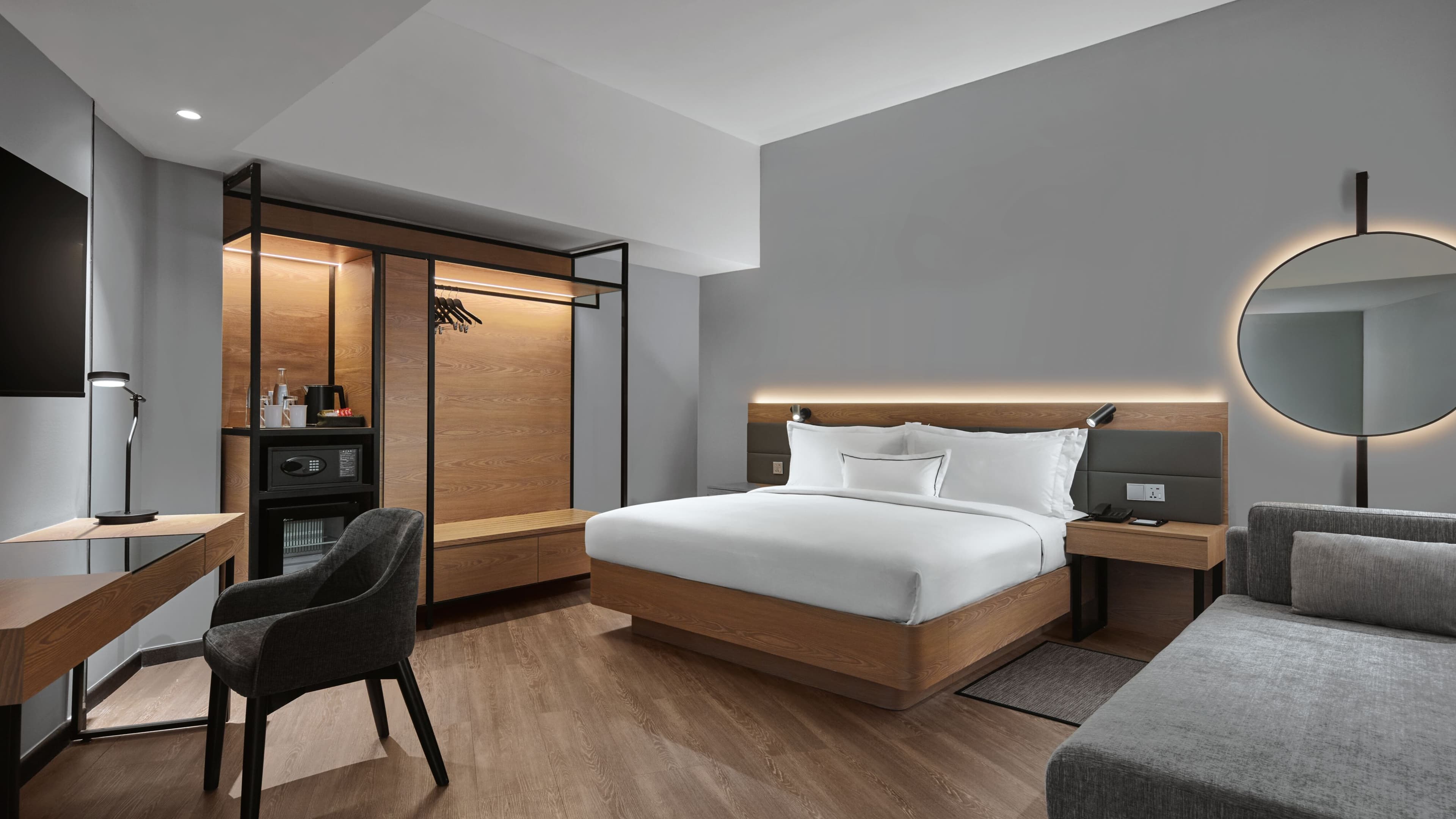 AC Hotel Ipoh - Image 4