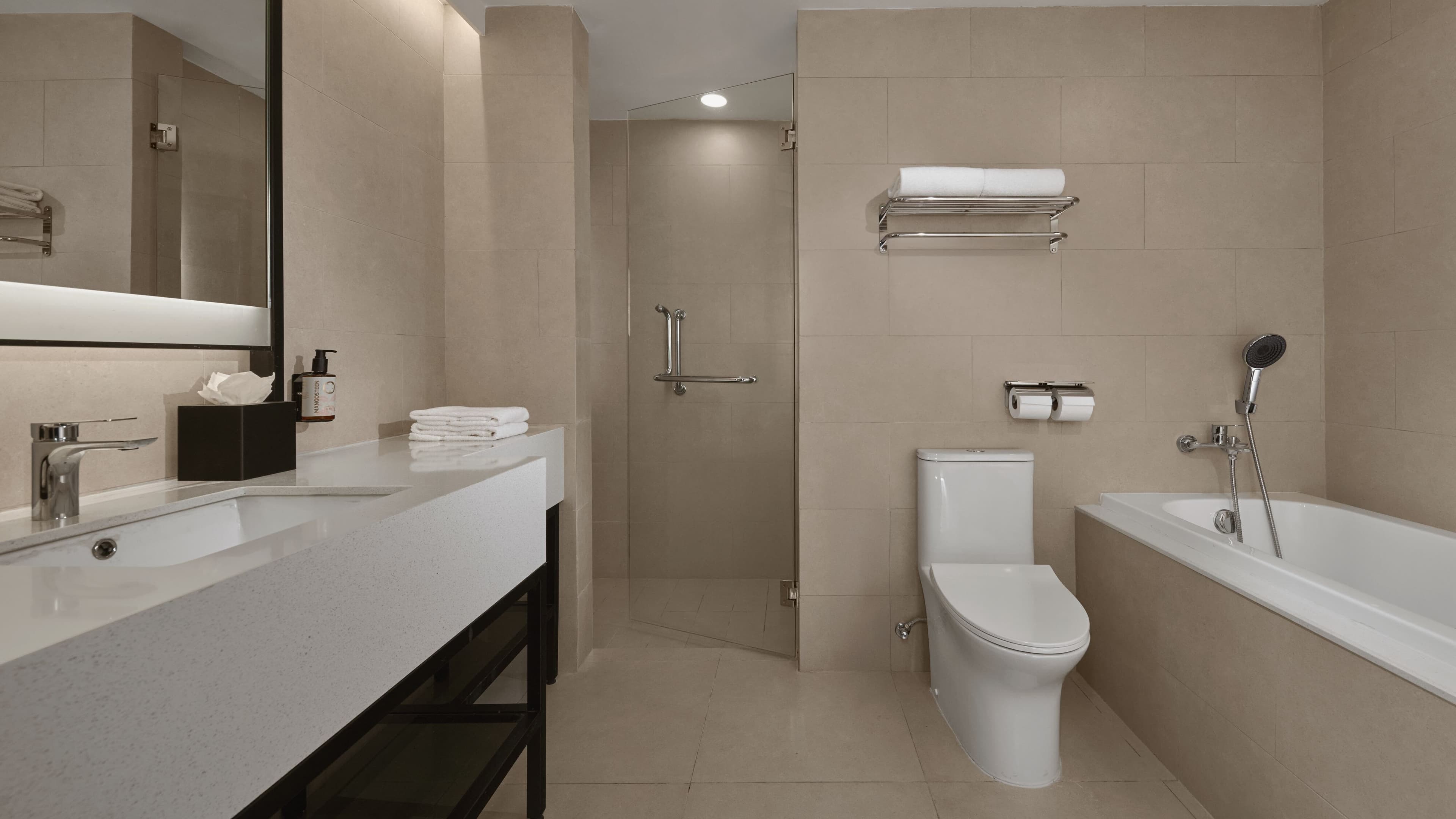 AC Hotel Ipoh — 14
