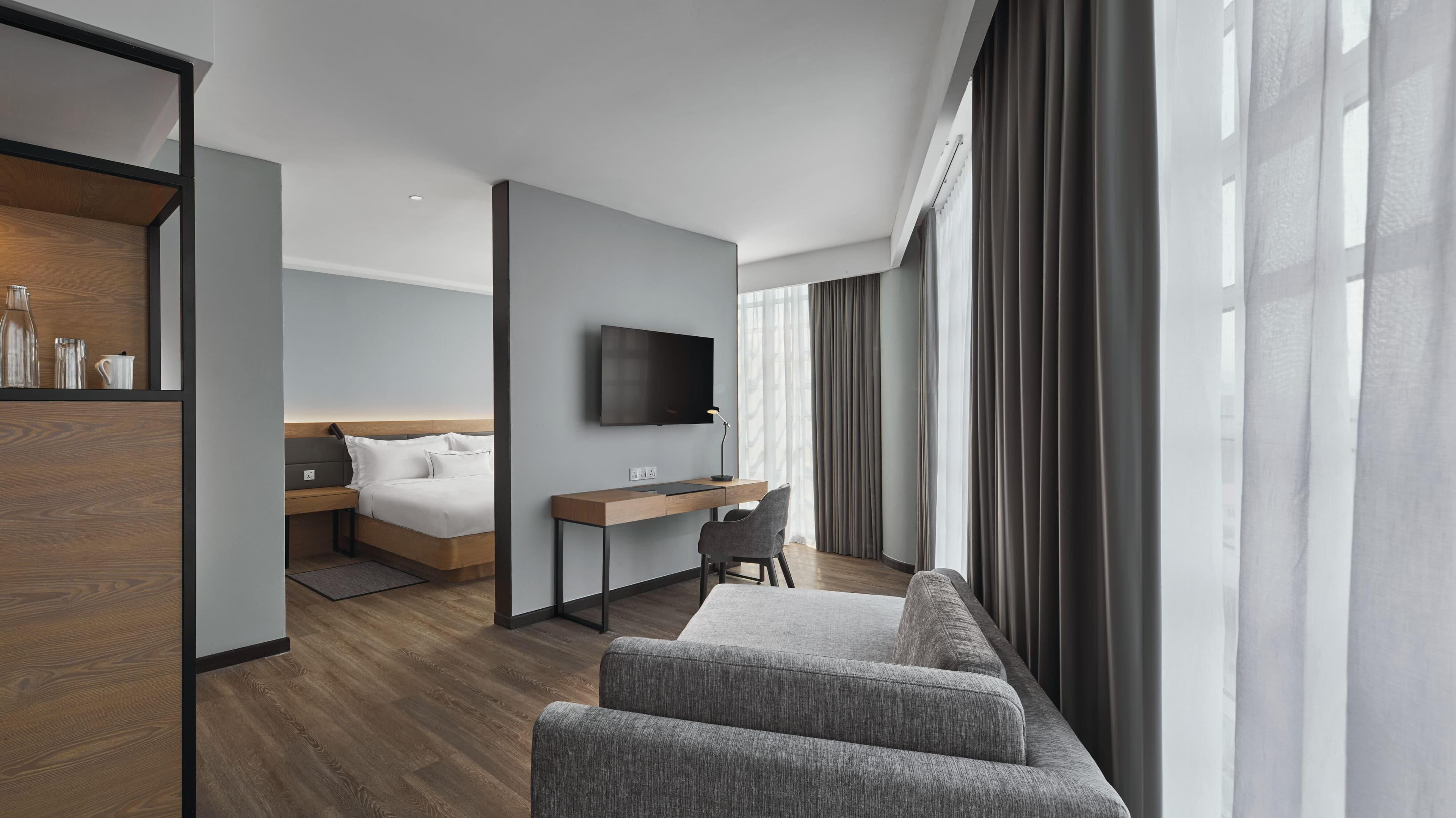 AC Hotel Ipoh — 13
