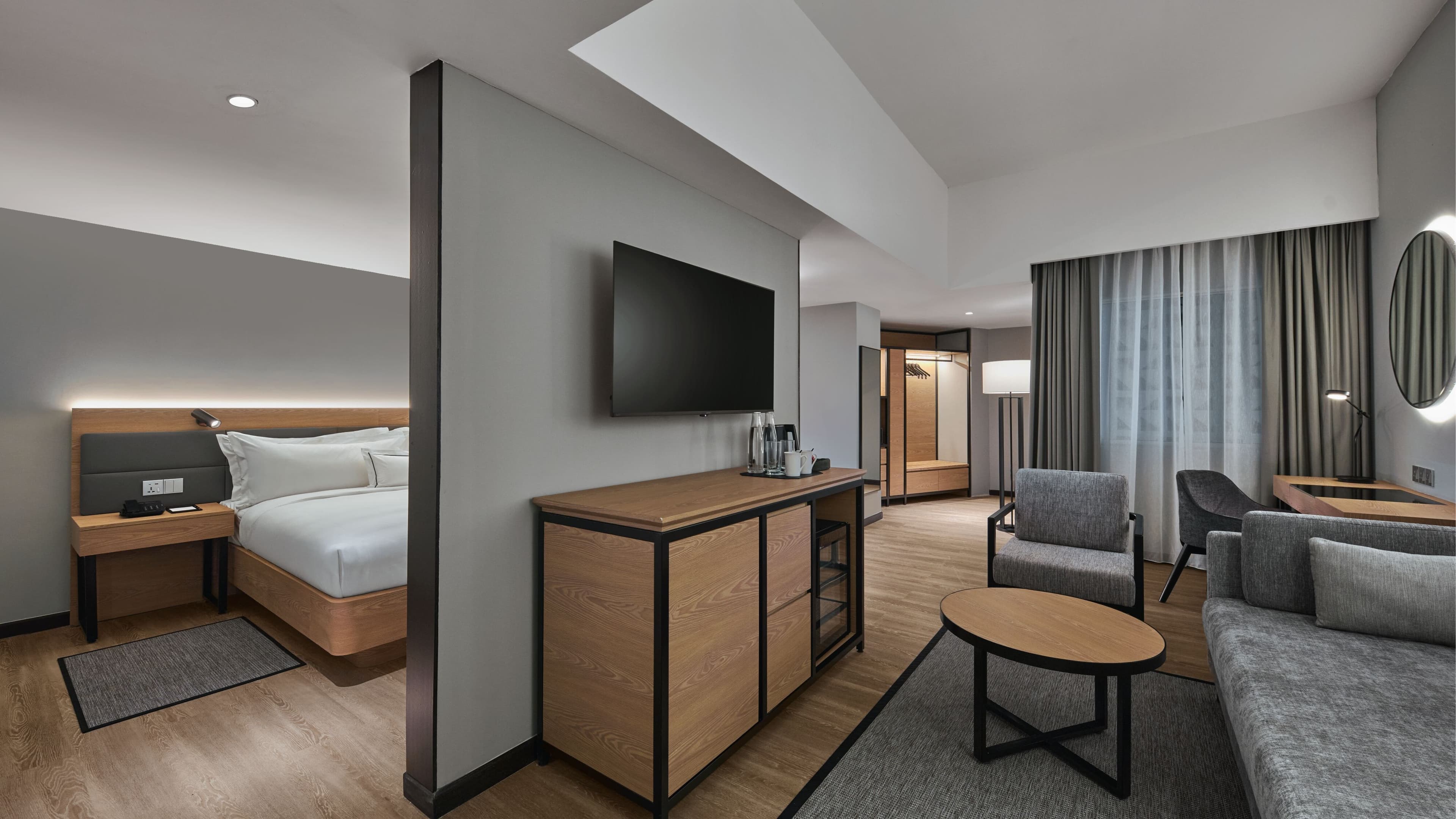 AC Hotel Ipoh — 16