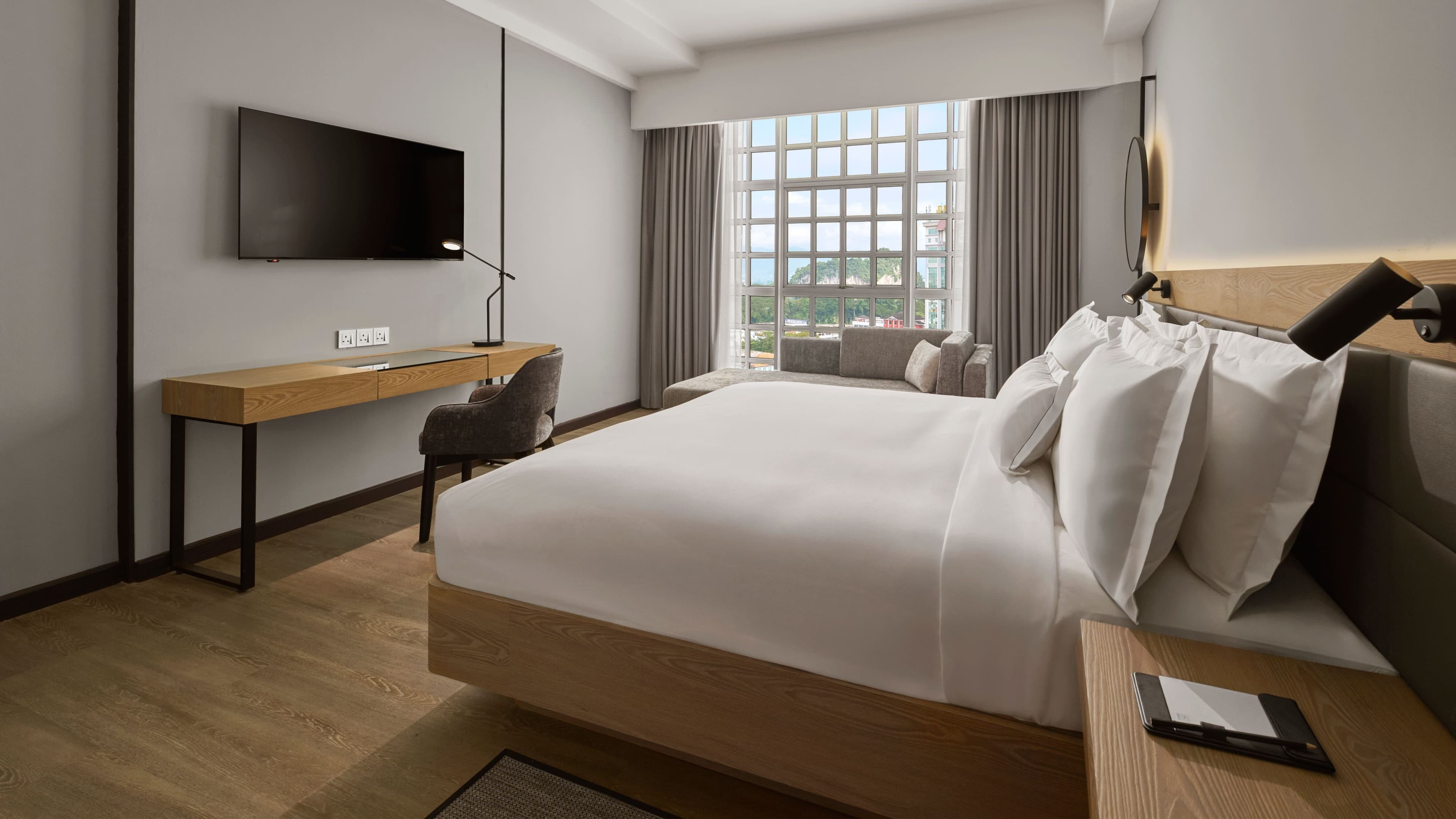 AC Hotel Ipoh — 10