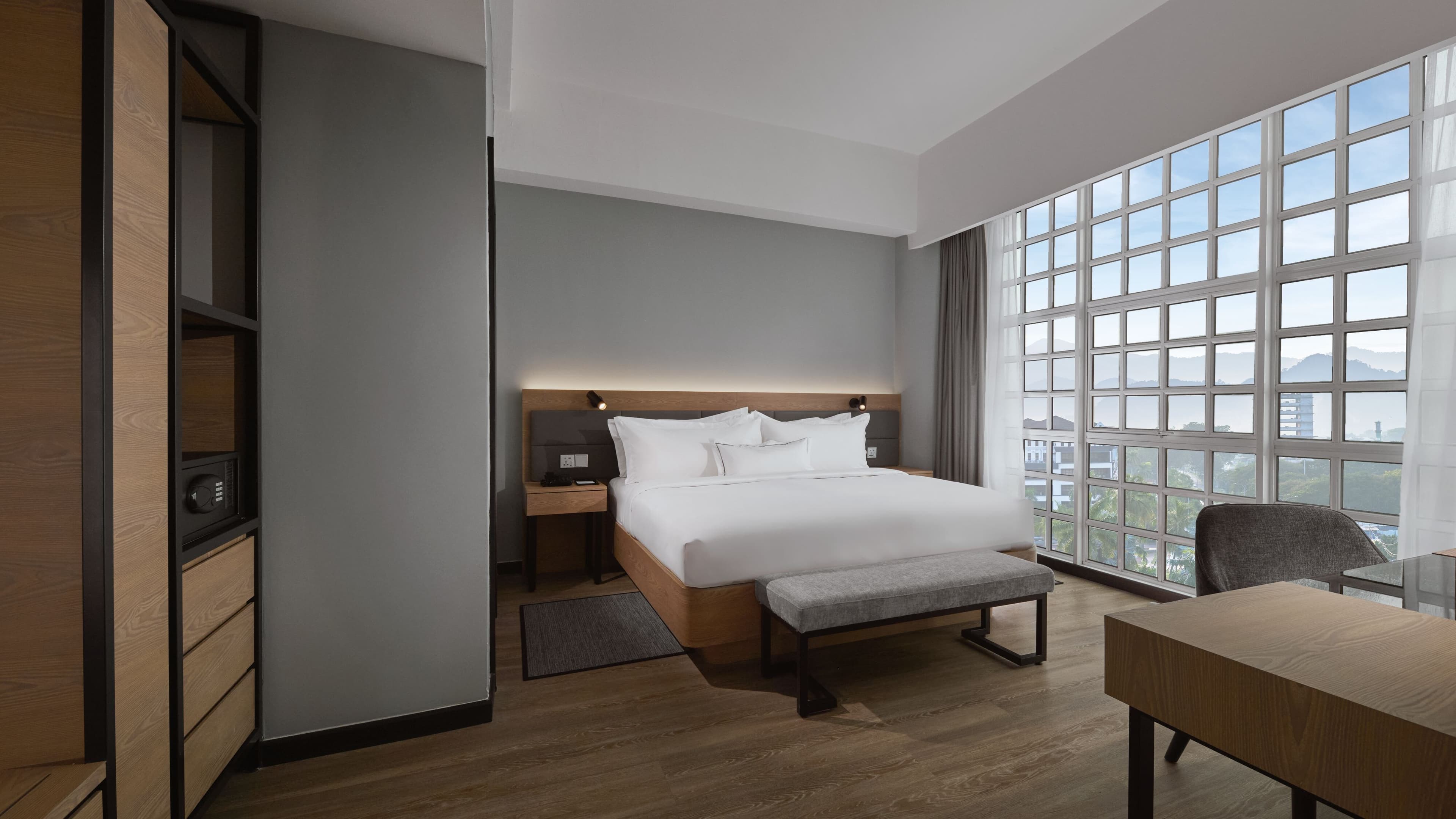 AC Hotel Ipoh — 18