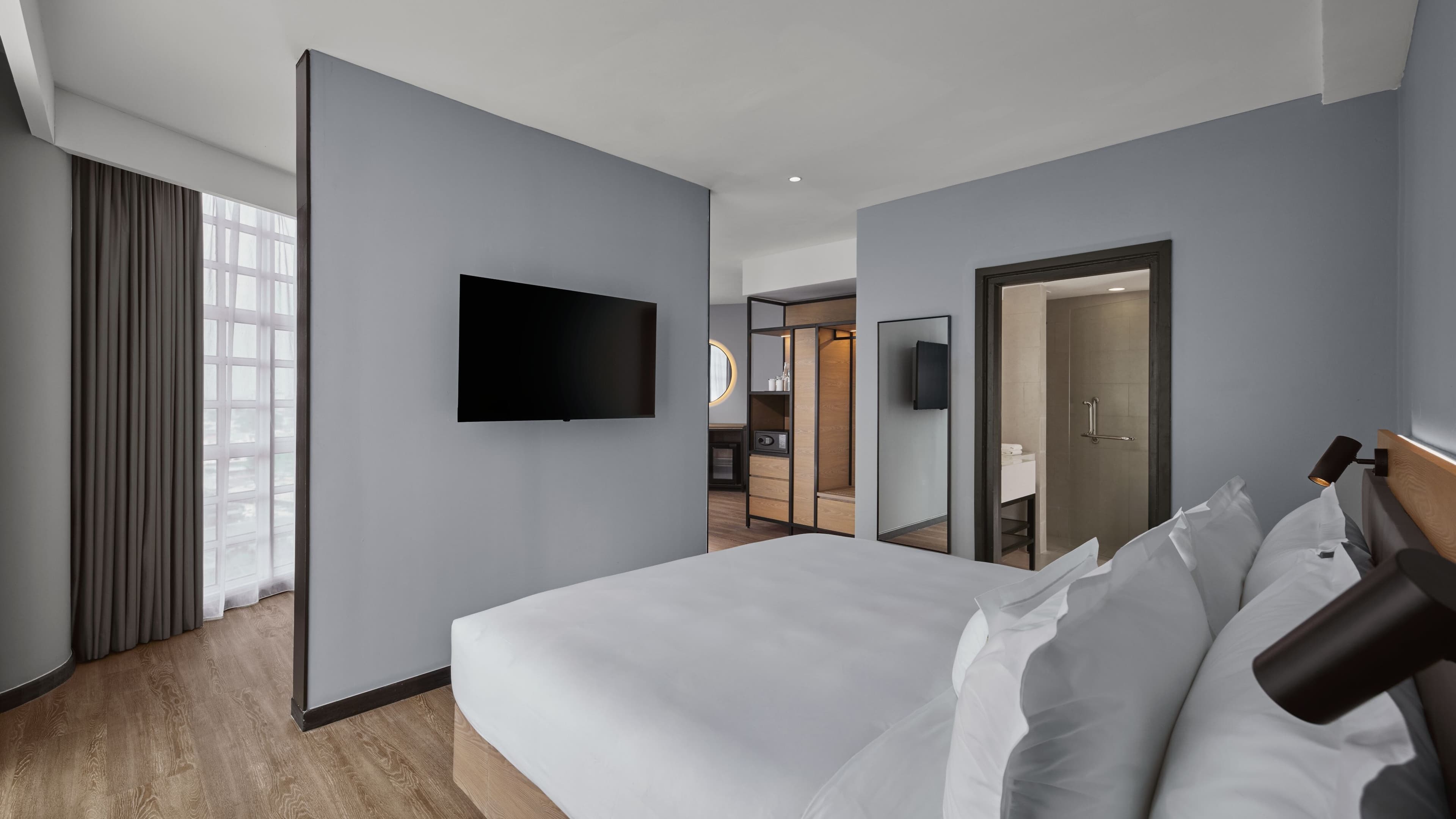 AC Hotel Ipoh — 15