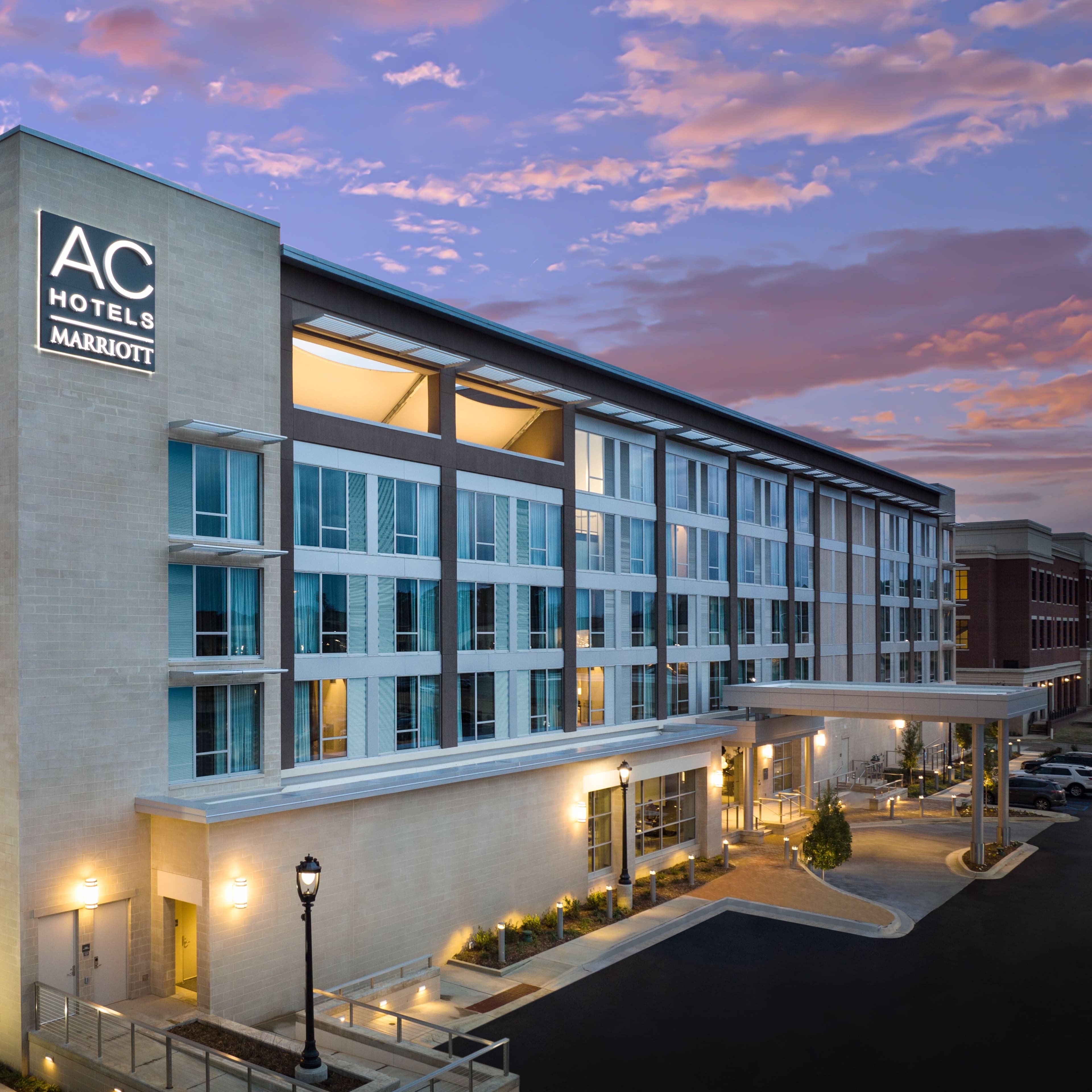 AC Hotel Jackson Ridgeland - Image 1