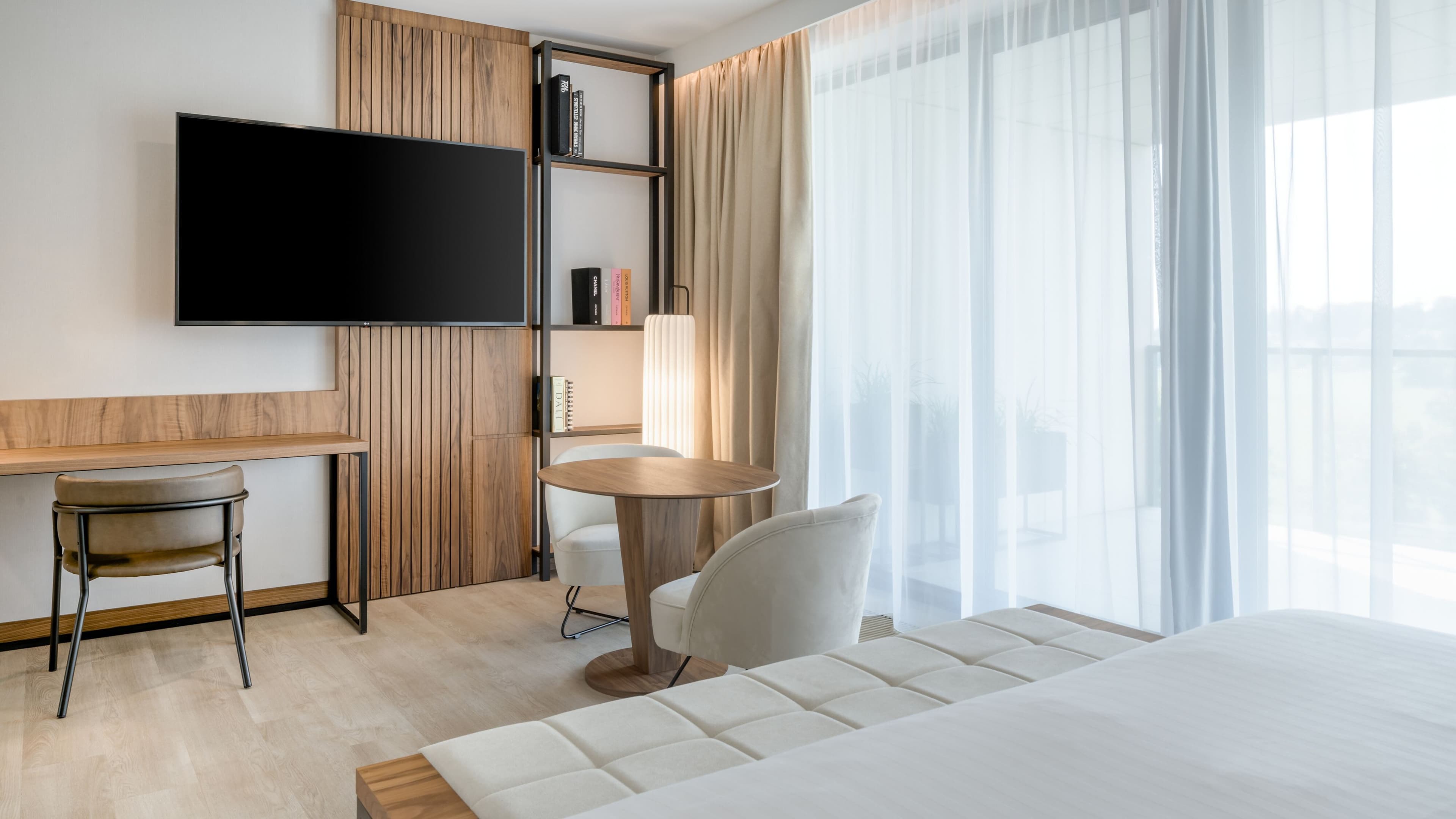 AC Hotel Krakow - Image 4