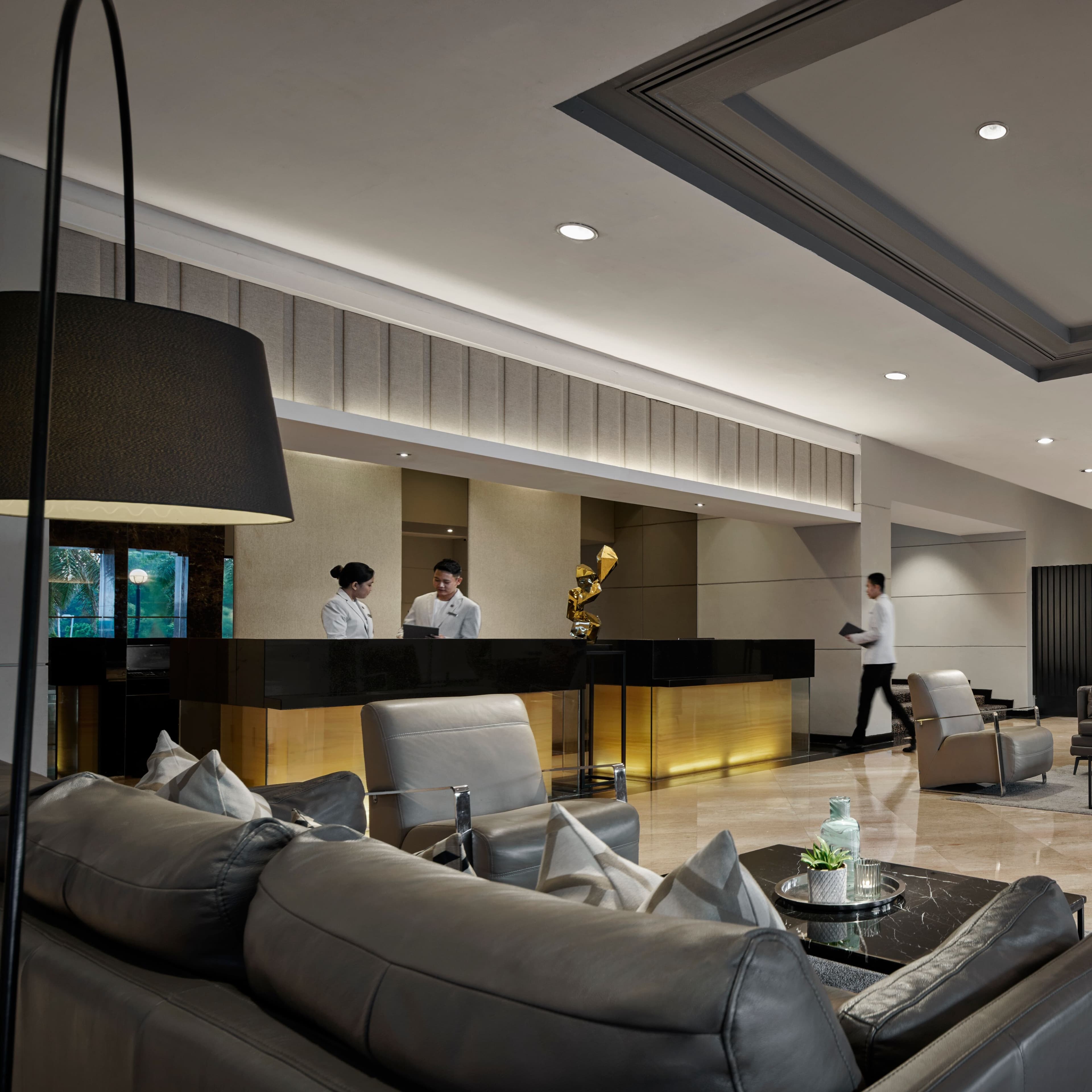 AC Hotel Kuantan - Image 1