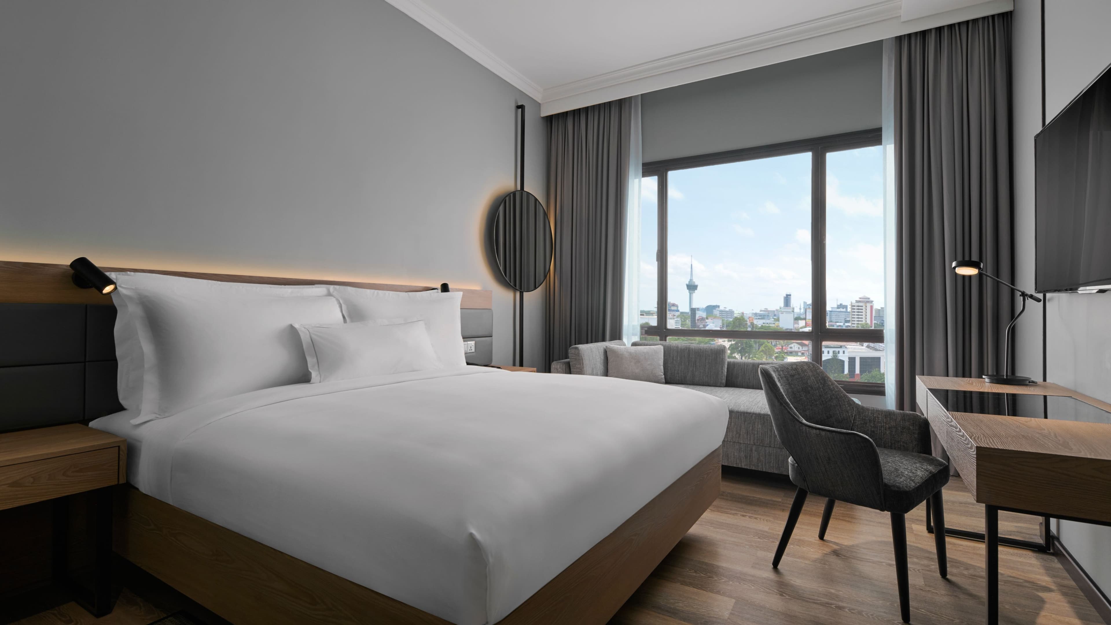 AC Hotel Kuantan — 10