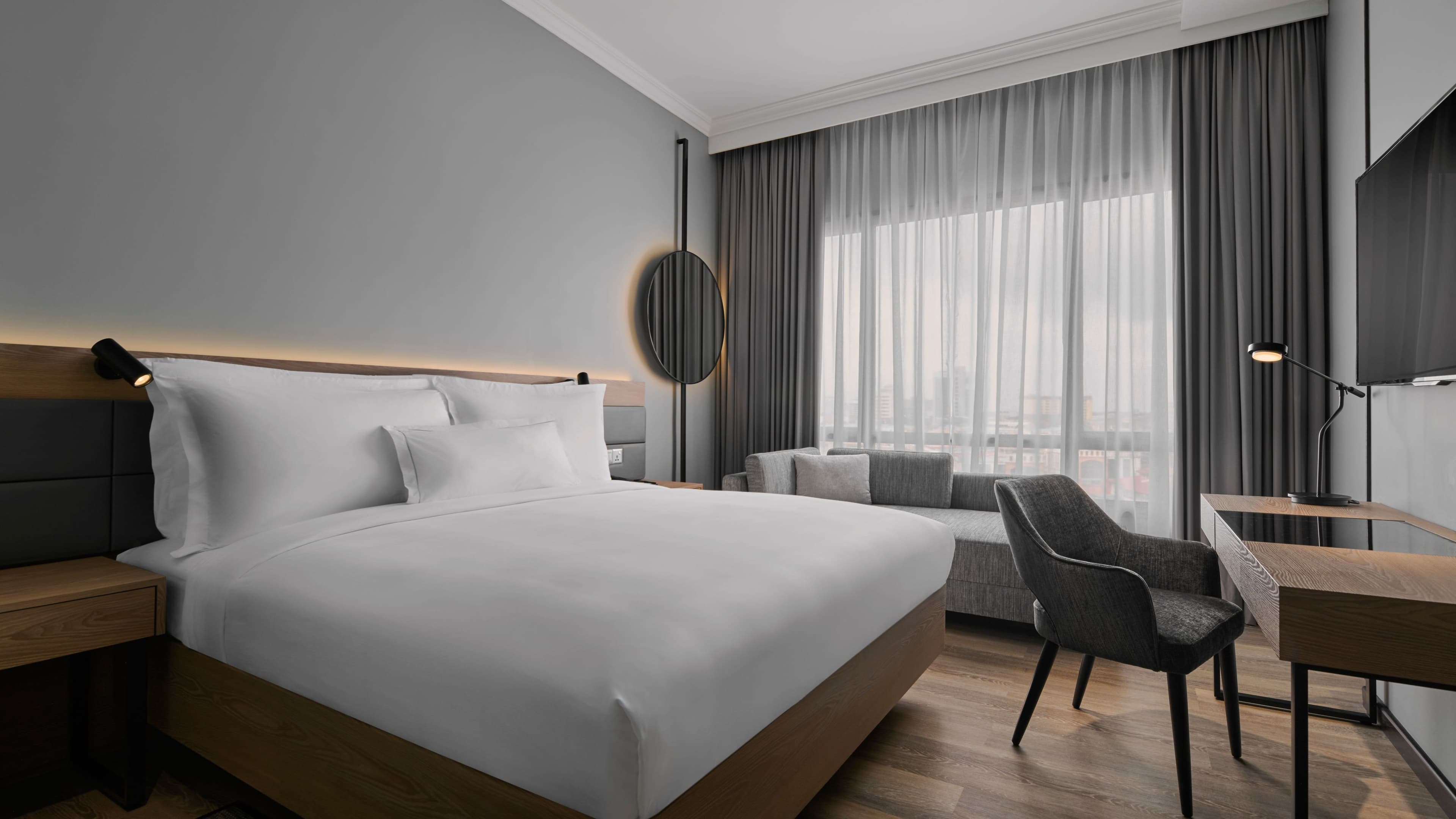 AC Hotel Kuantan - Image 4