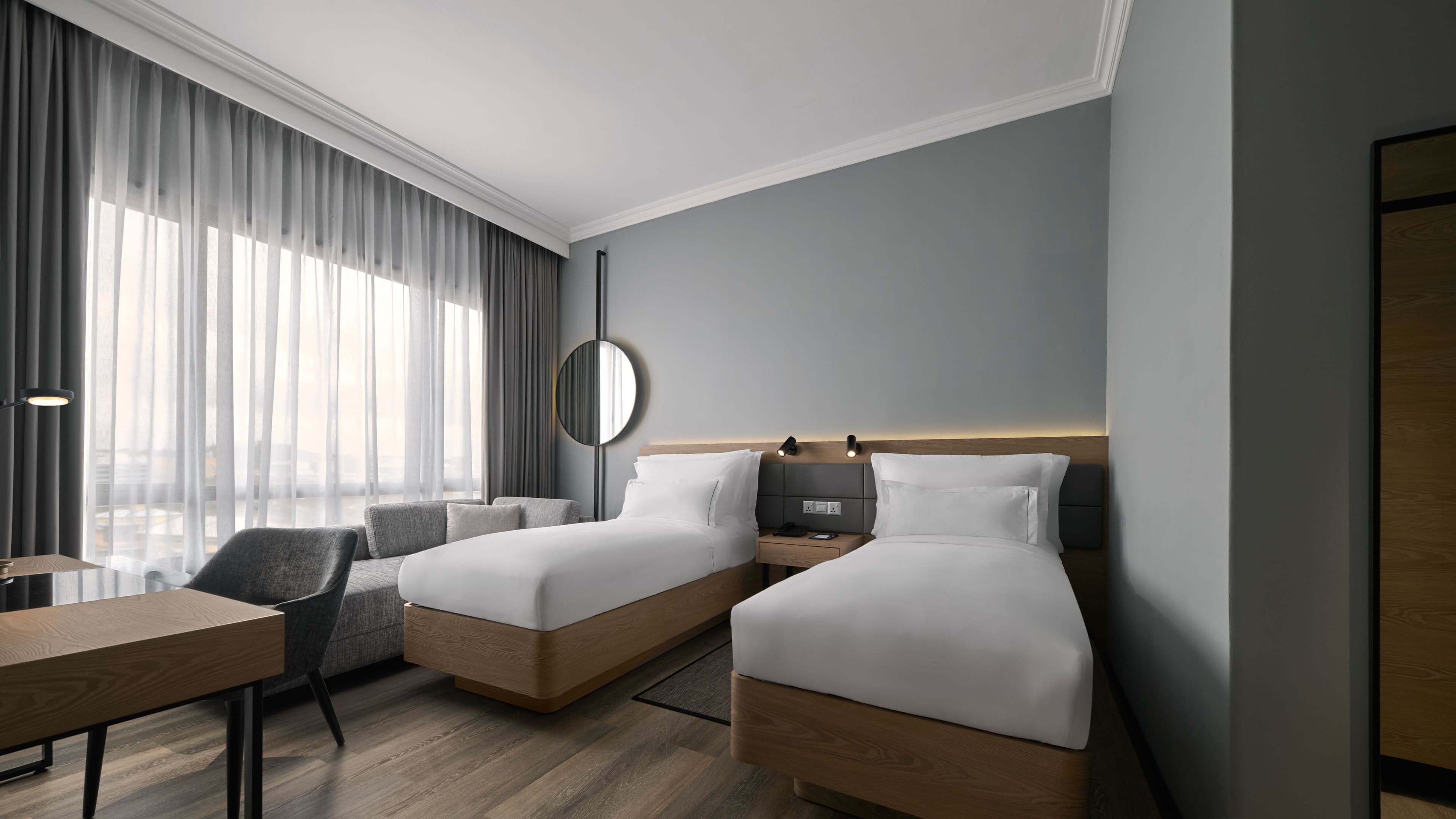 AC Hotel Kuantan - Image 2