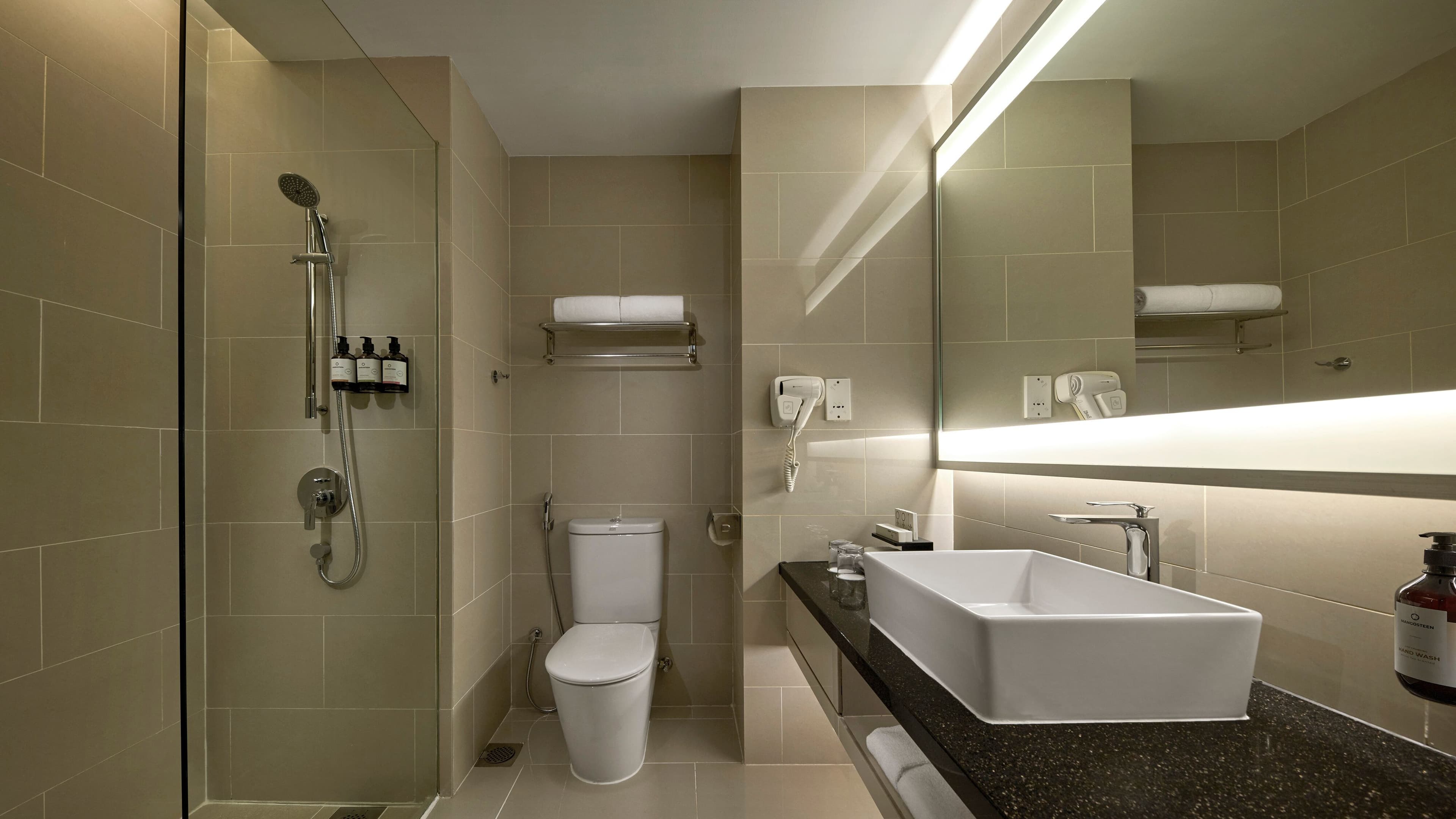 AC Hotel Kuala Lumpur — 8